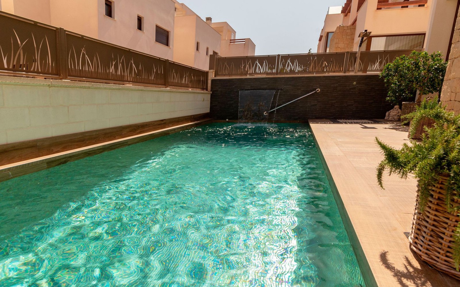 A Vendre - Villa - Ciudad Quesada