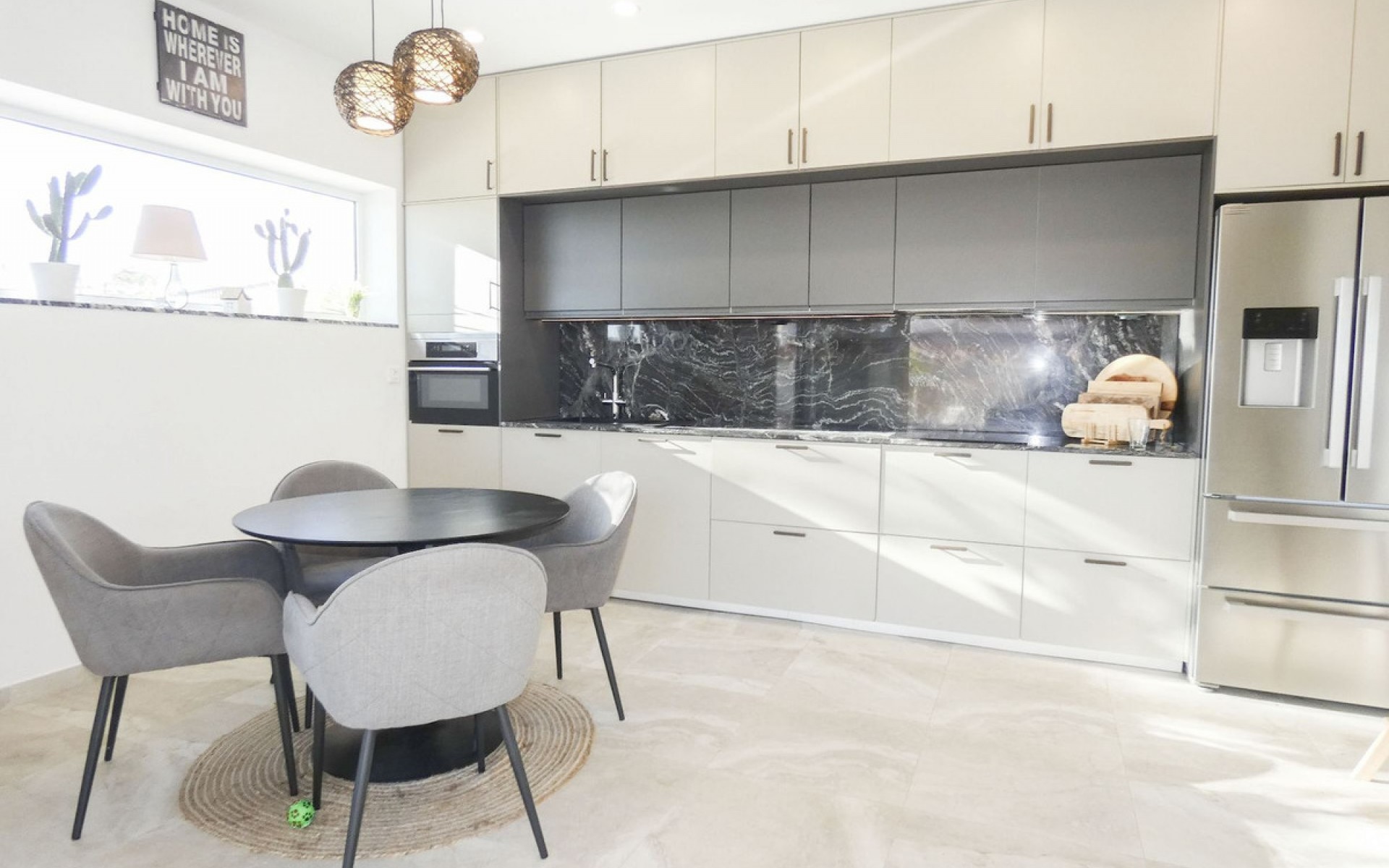 A Vendre - Villa - Ciudad Quesada