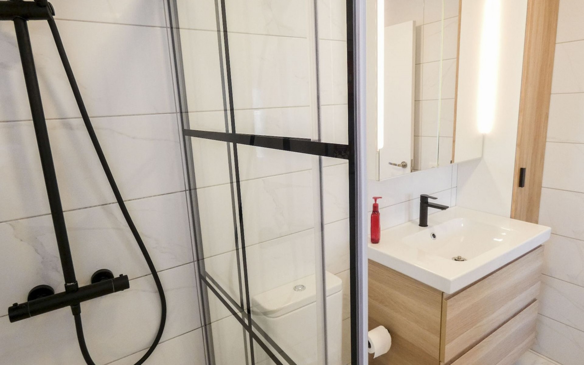 A Vendre - Villa - Ciudad Quesada