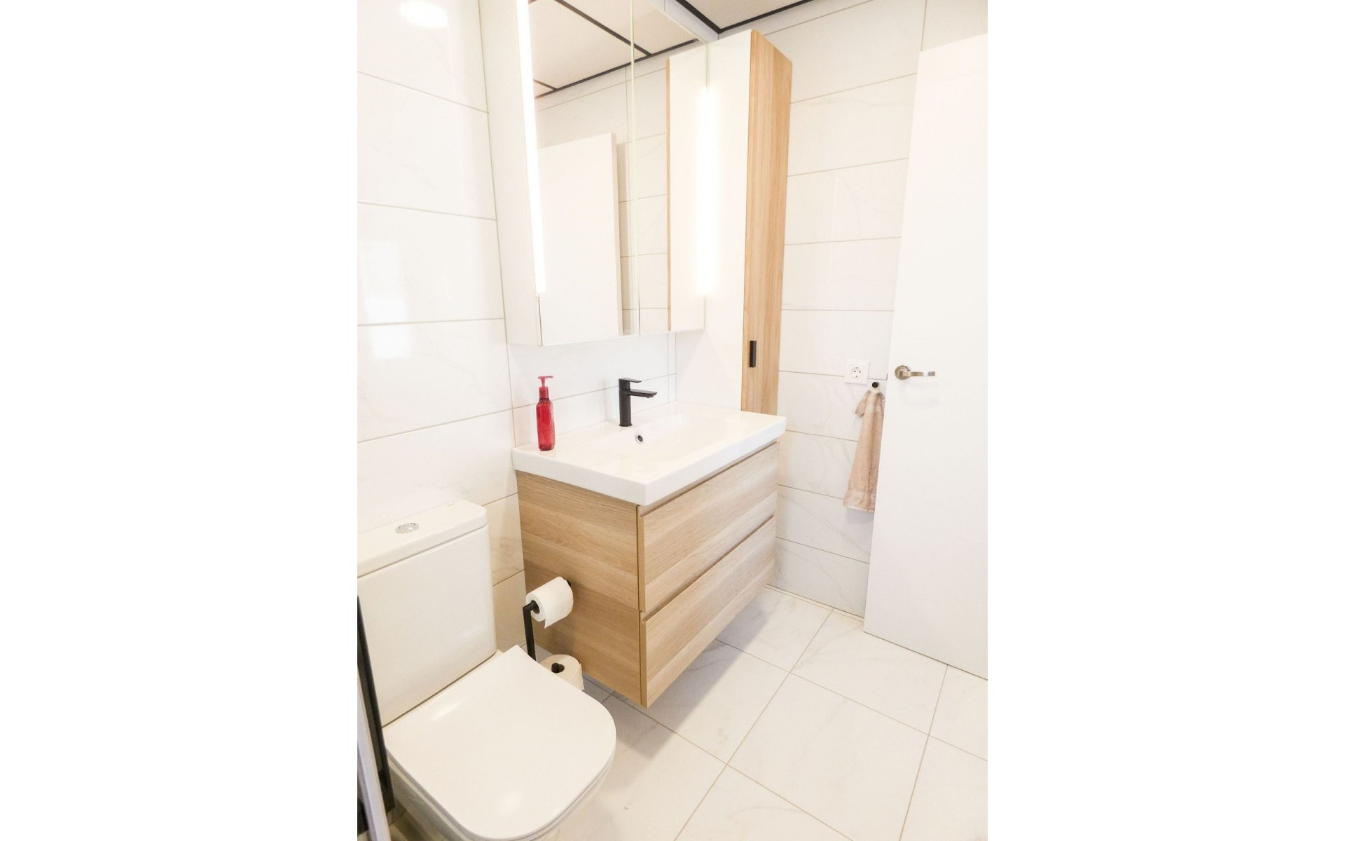 A Vendre - Villa - Ciudad Quesada