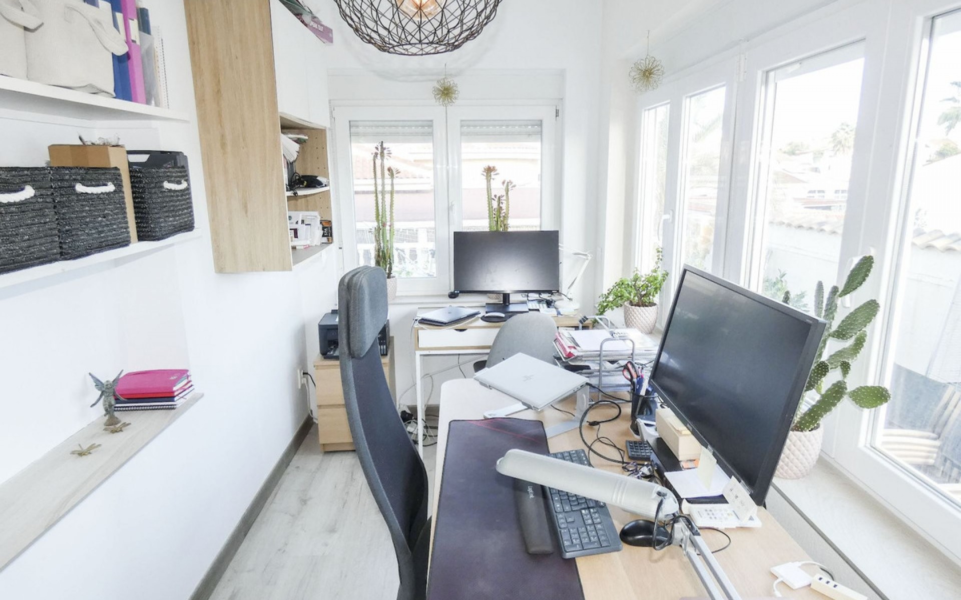 A Vendre - Villa - Ciudad Quesada