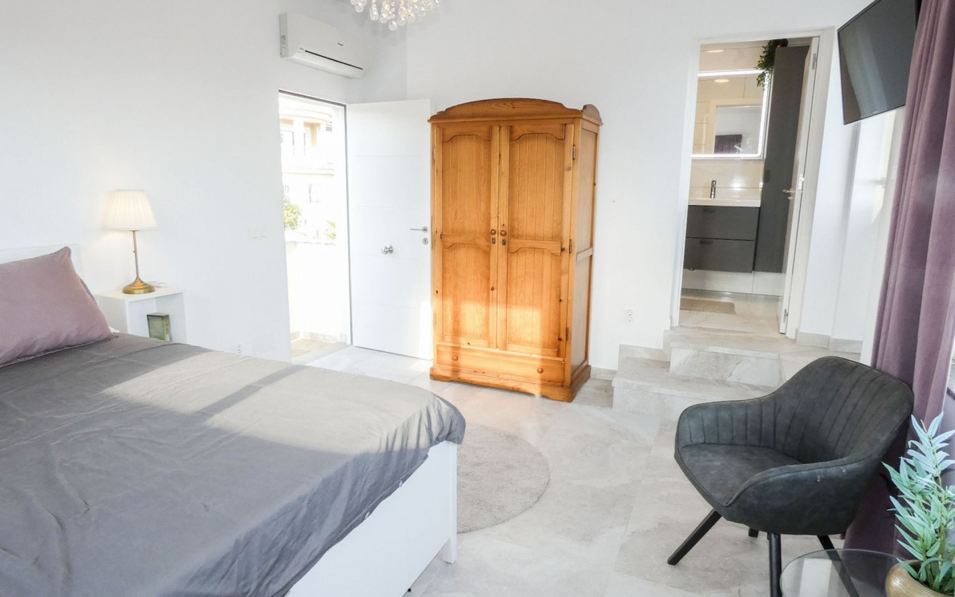 A Vendre - Villa - Ciudad Quesada