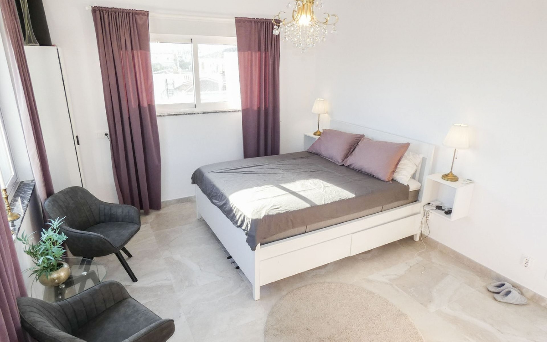 A Vendre - Villa - Ciudad Quesada