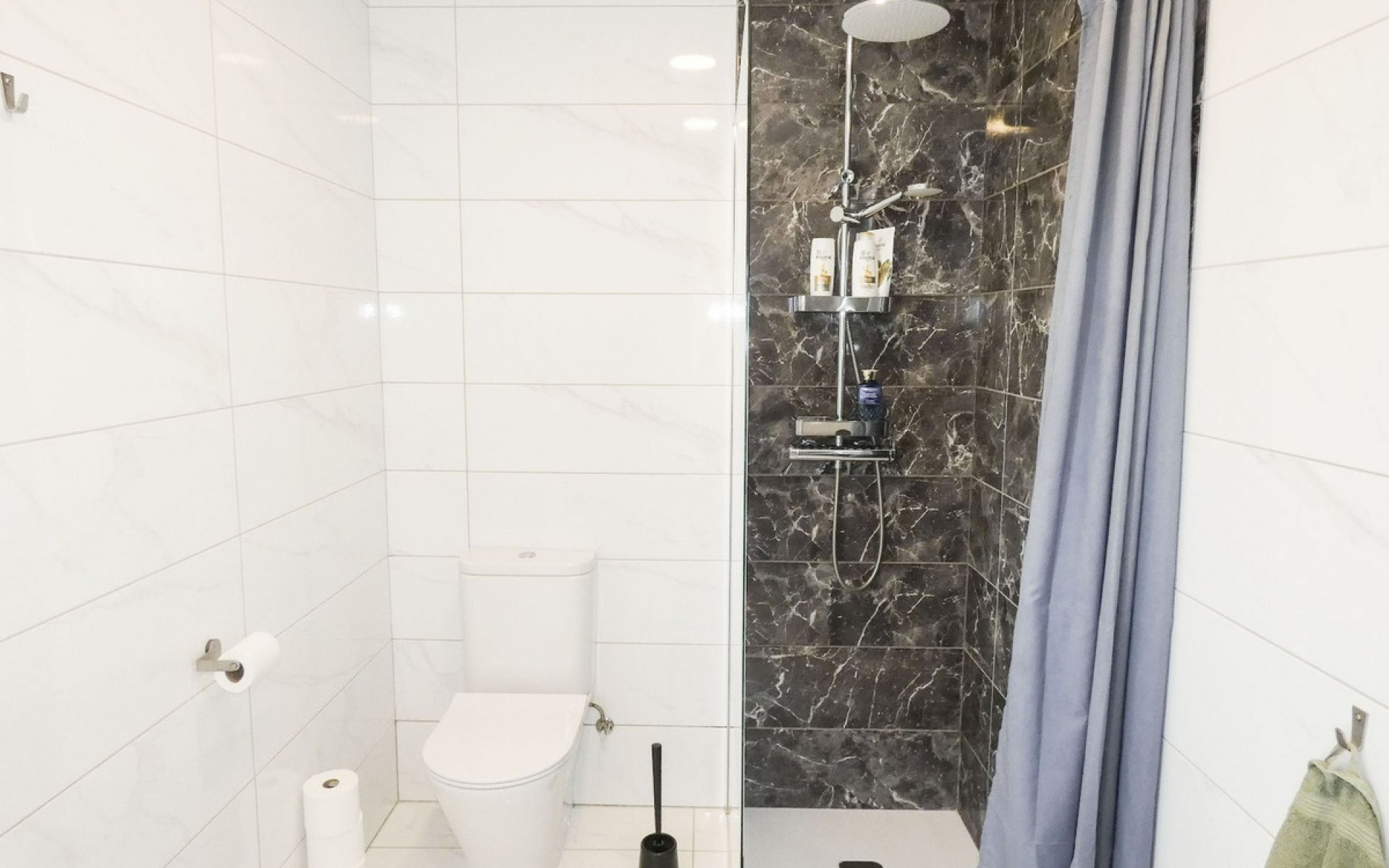 A Vendre - Villa - Ciudad Quesada