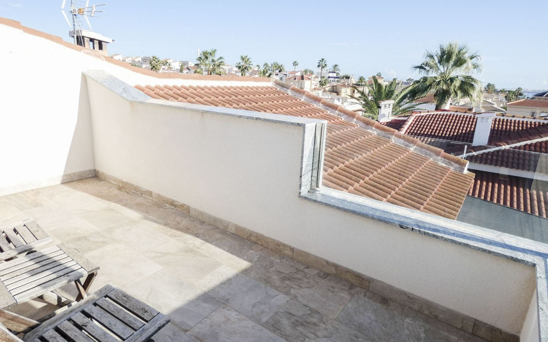 A Vendre - Villa - Ciudad Quesada