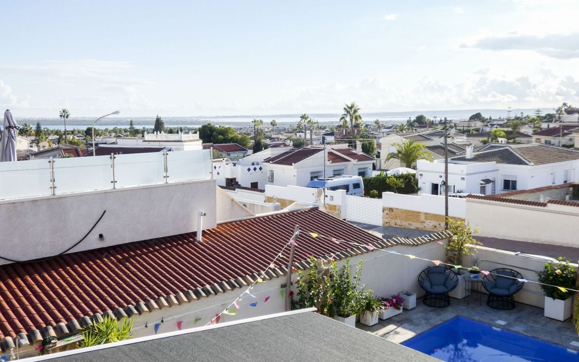 A Vendre - Villa - Ciudad Quesada