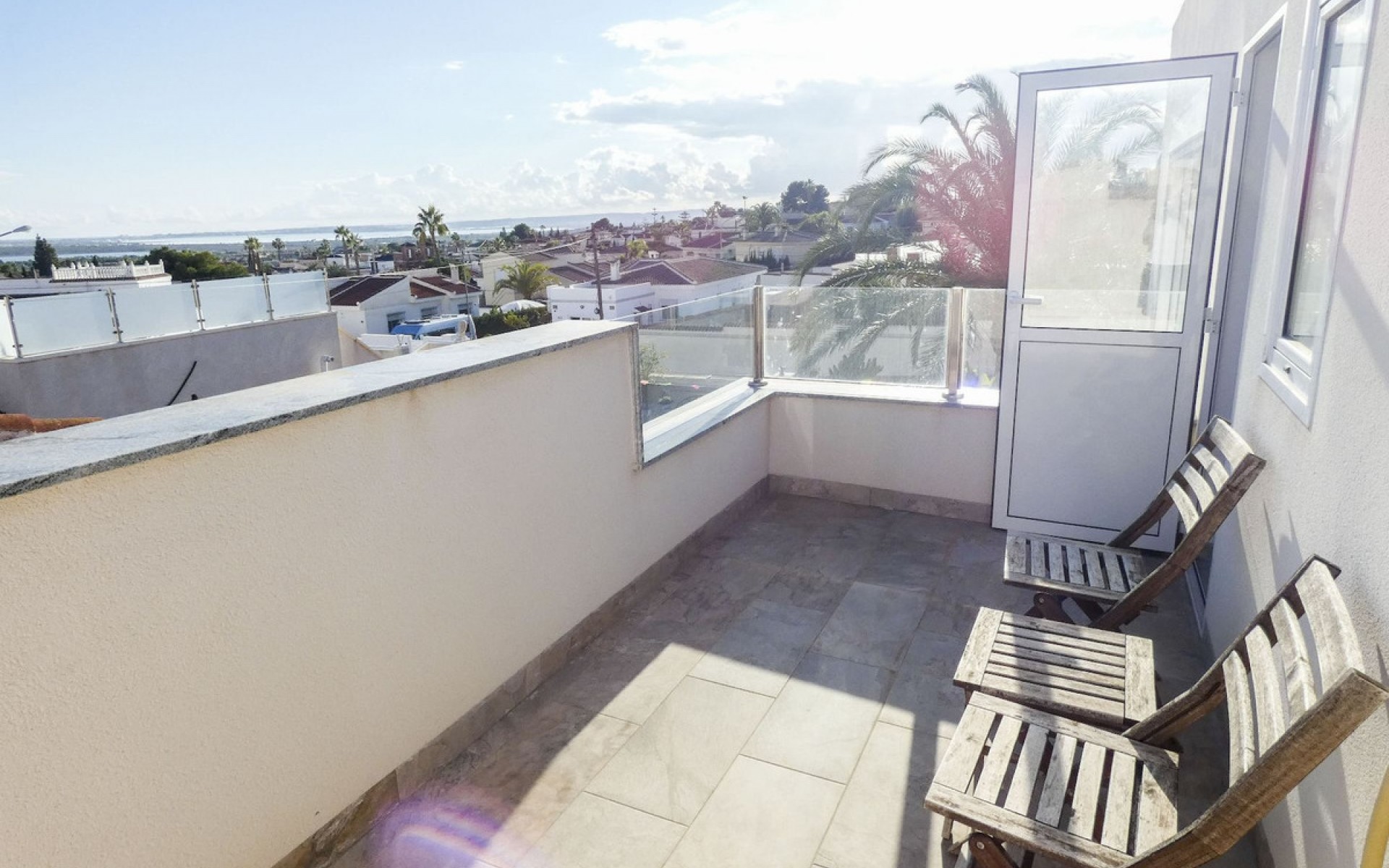 A Vendre - Villa - Ciudad Quesada