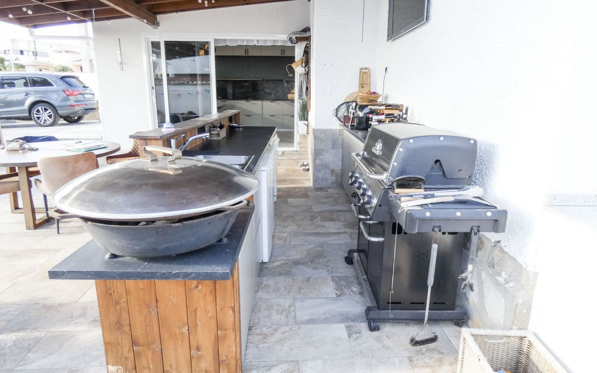 A Vendre - Villa - Ciudad Quesada