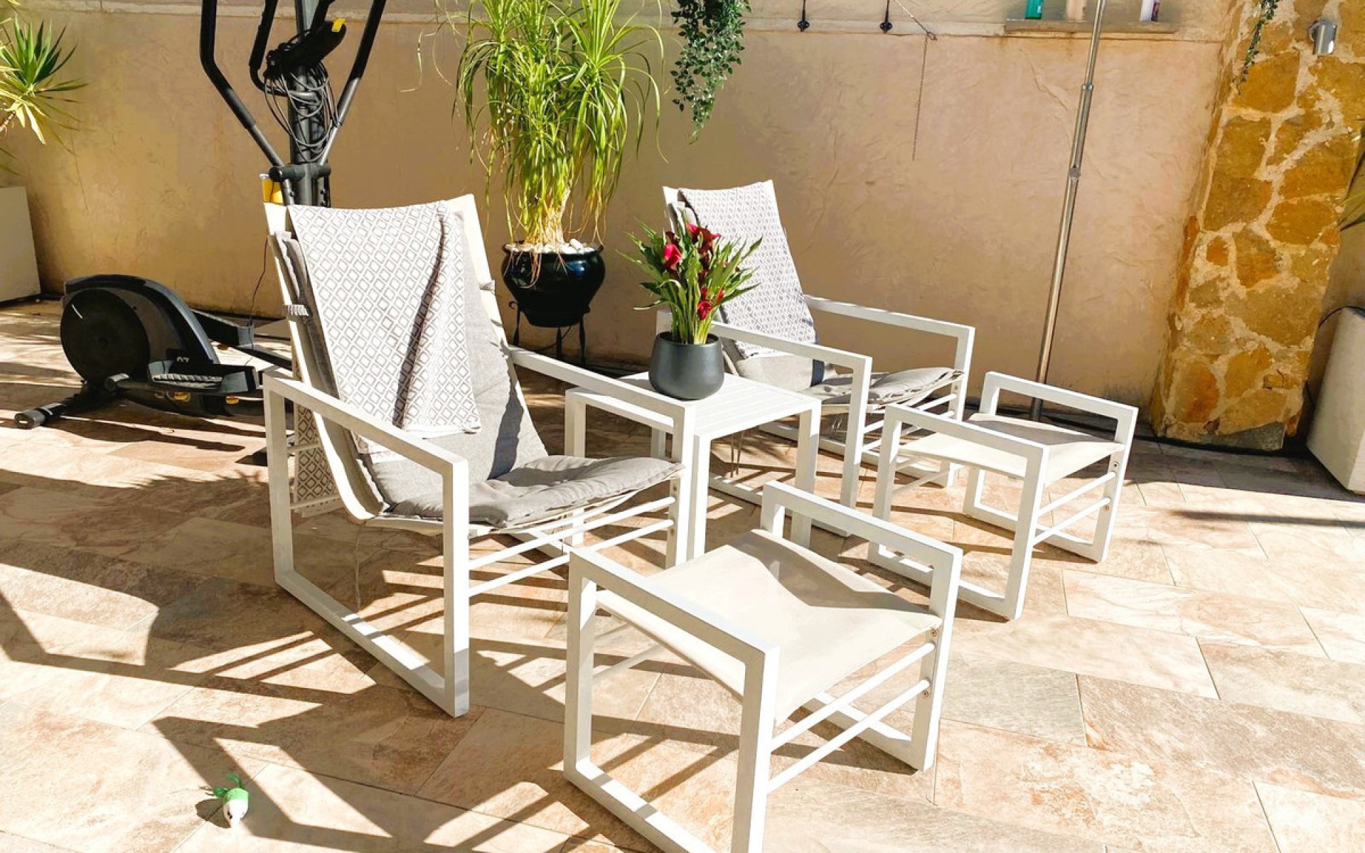 A Vendre - Villa - Ciudad Quesada