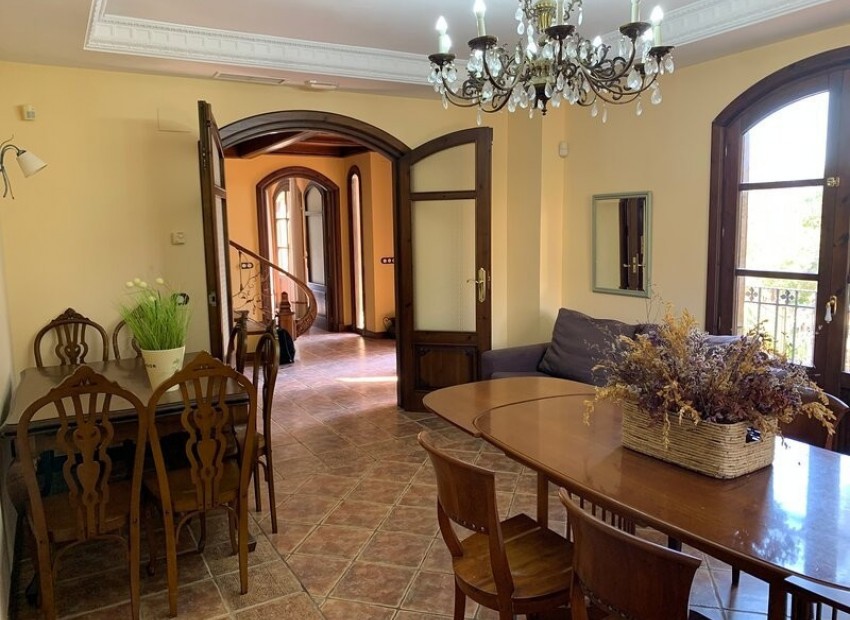 A Vendre - Villa - Ciudad Quesada