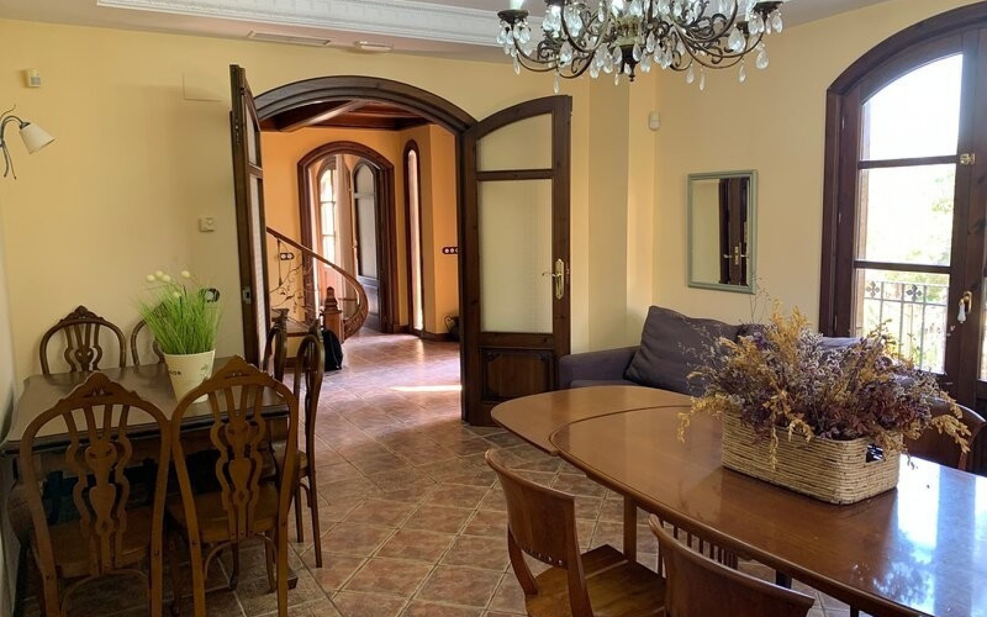 A Vendre - Villa - Ciudad Quesada