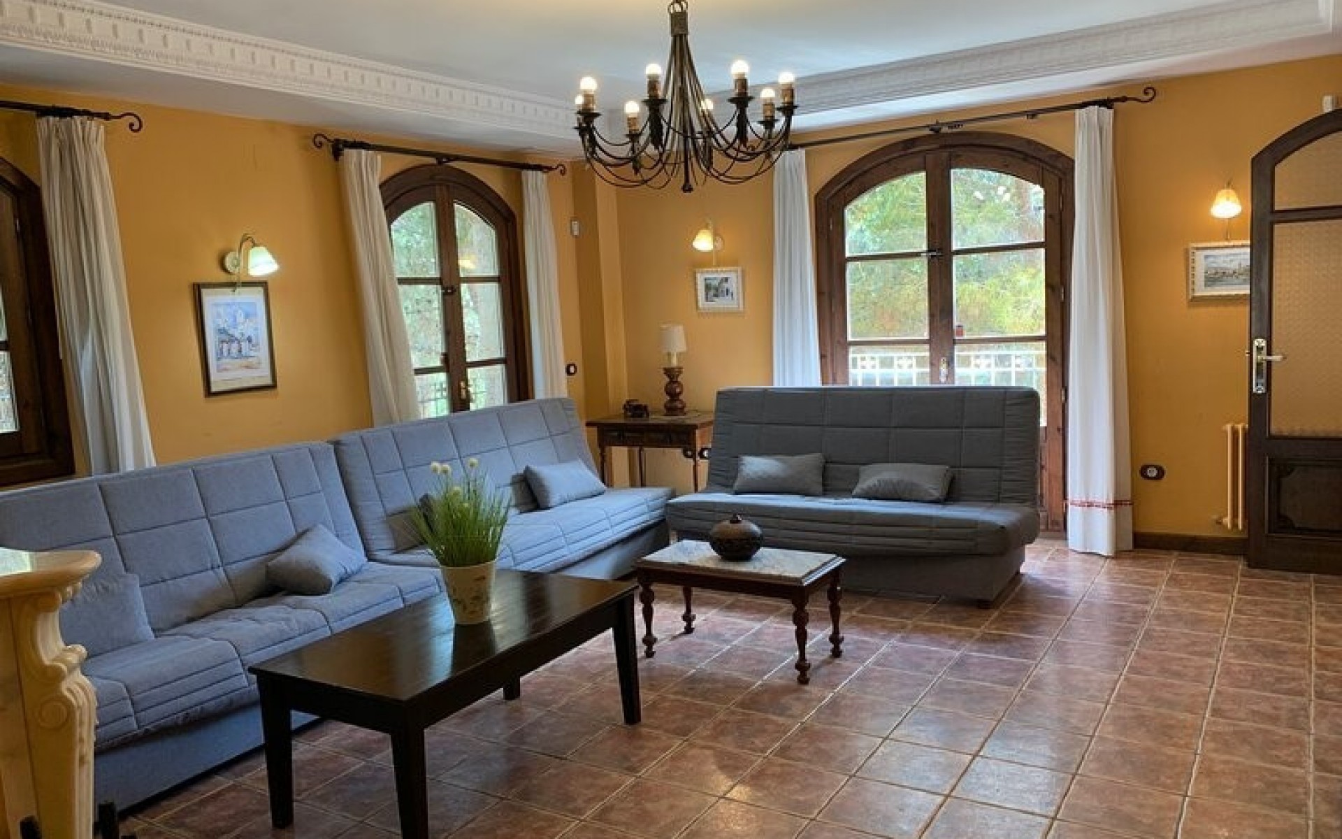 A Vendre - Villa - Ciudad Quesada