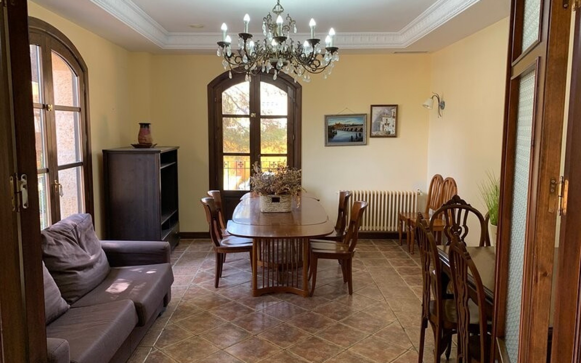 A Vendre - Villa - Ciudad Quesada