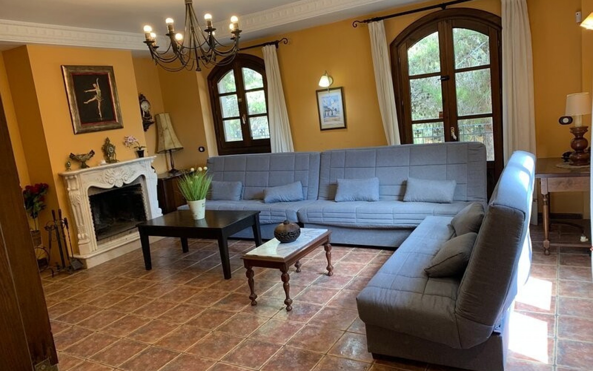 A Vendre - Villa - Ciudad Quesada