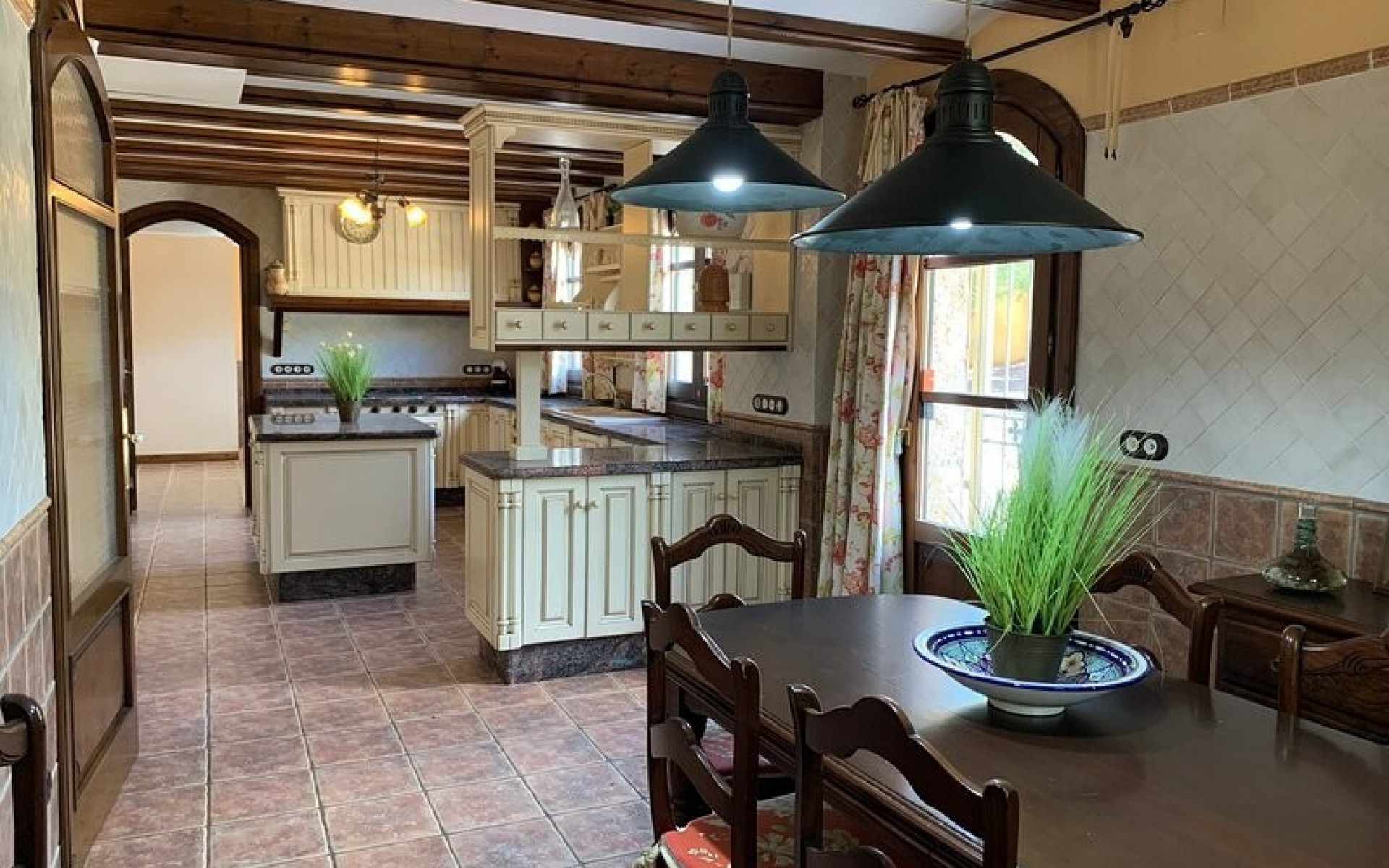 A Vendre - Villa - Ciudad Quesada