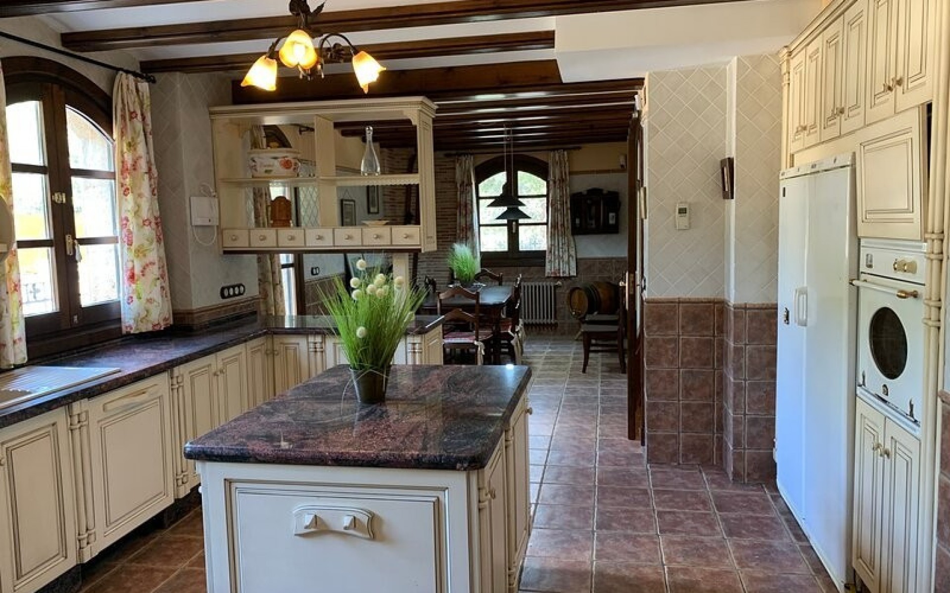 A Vendre - Villa - Ciudad Quesada