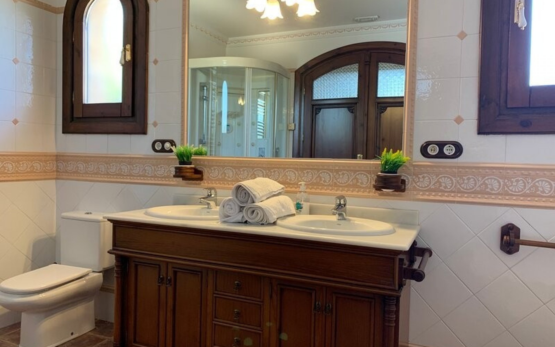 A Vendre - Villa - Ciudad Quesada