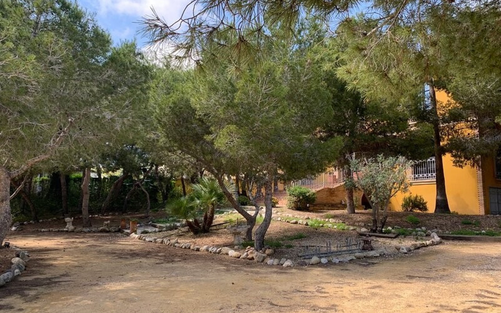 A Vendre - Villa - Ciudad Quesada