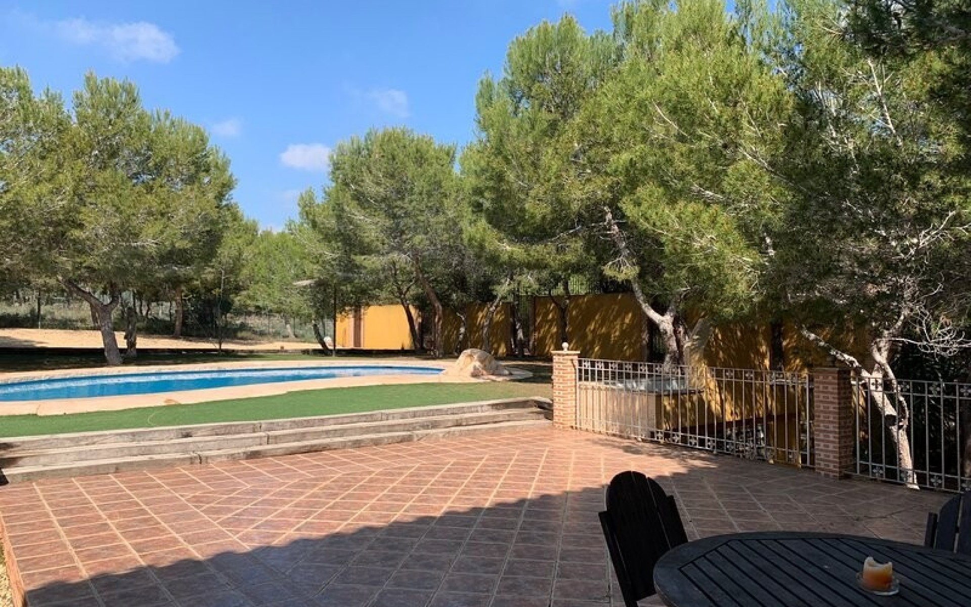 A Vendre - Villa - Ciudad Quesada