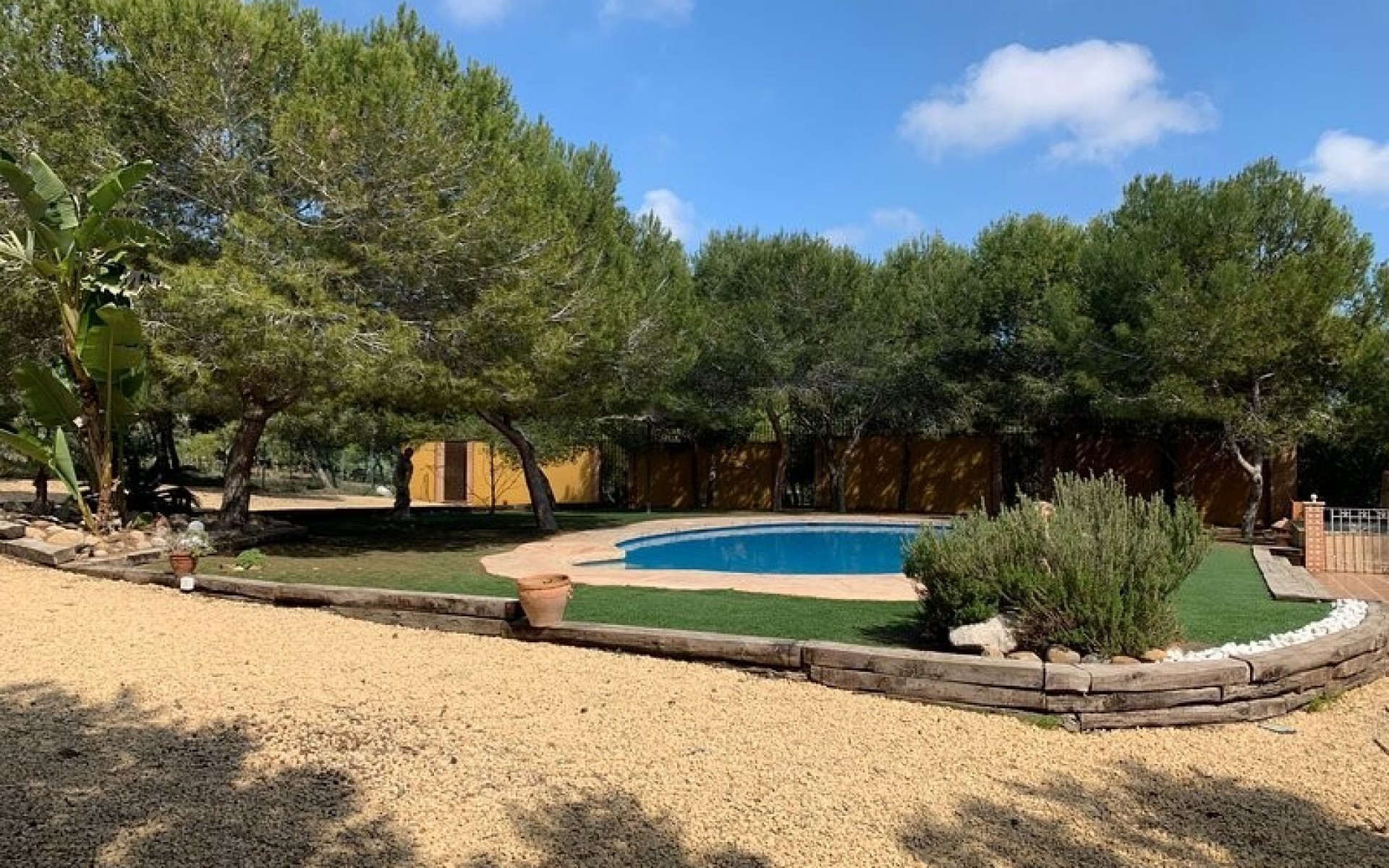 A Vendre - Villa - Ciudad Quesada