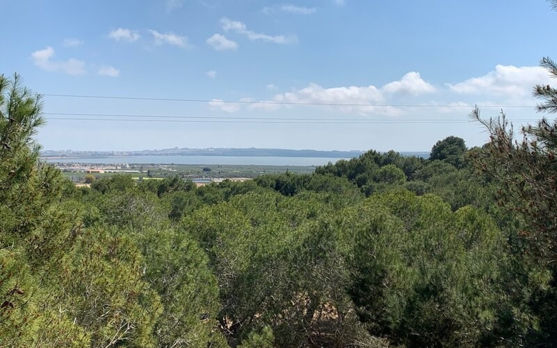 A Vendre - Villa - Ciudad Quesada