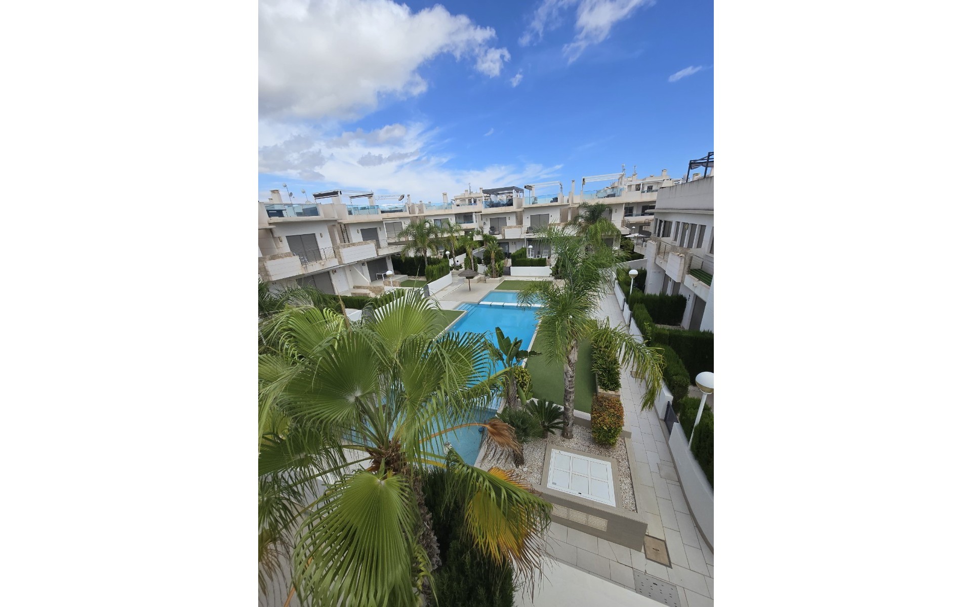 A Vendre - Villa - Ciudad Quesada