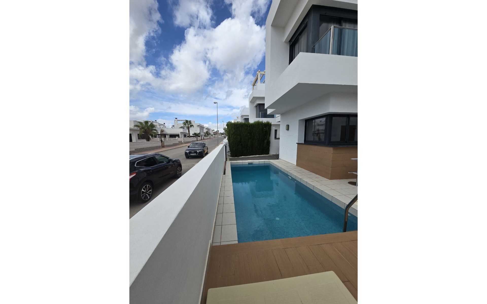 A Vendre - Villa - Ciudad Quesada