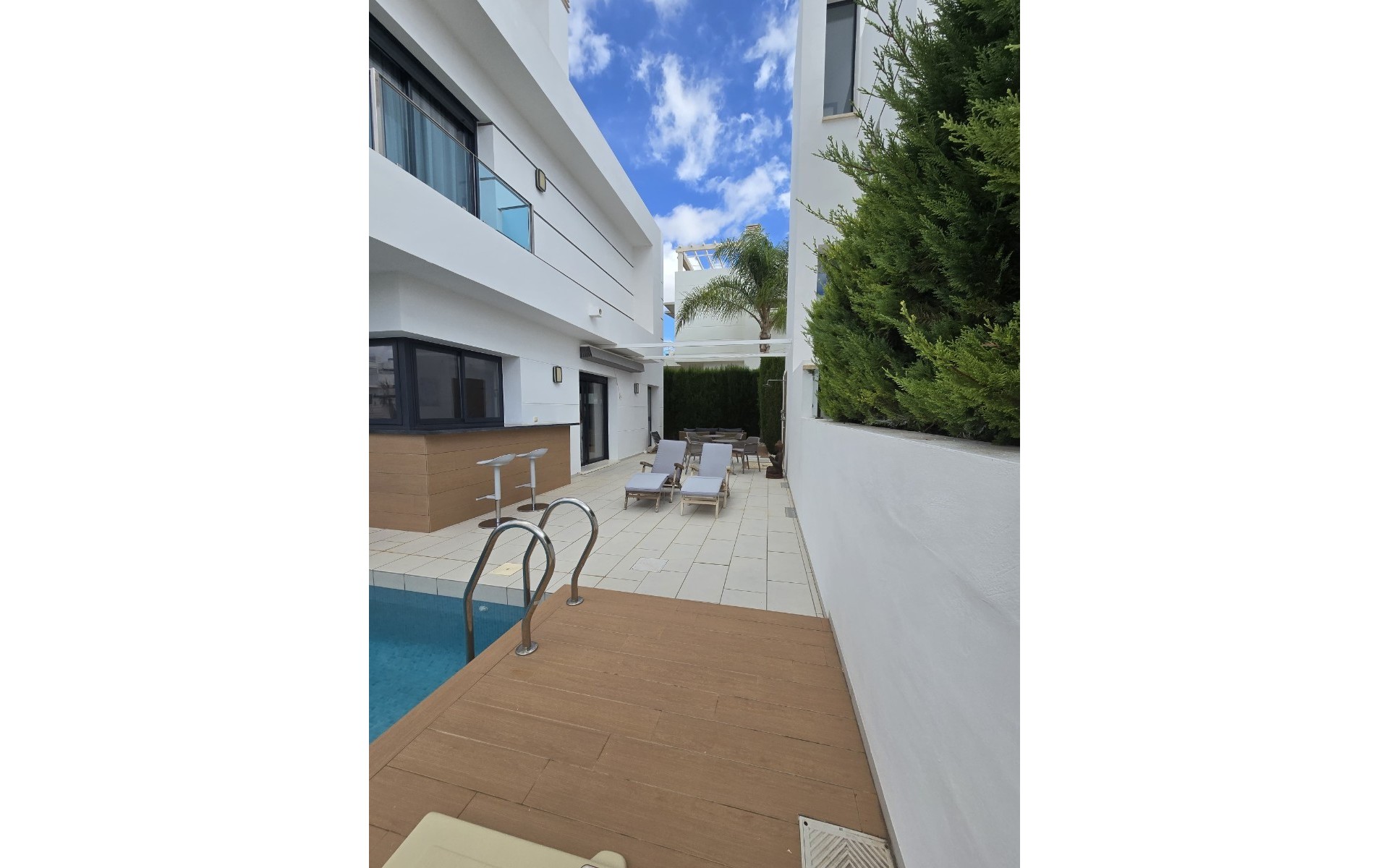 A Vendre - Villa - Ciudad Quesada