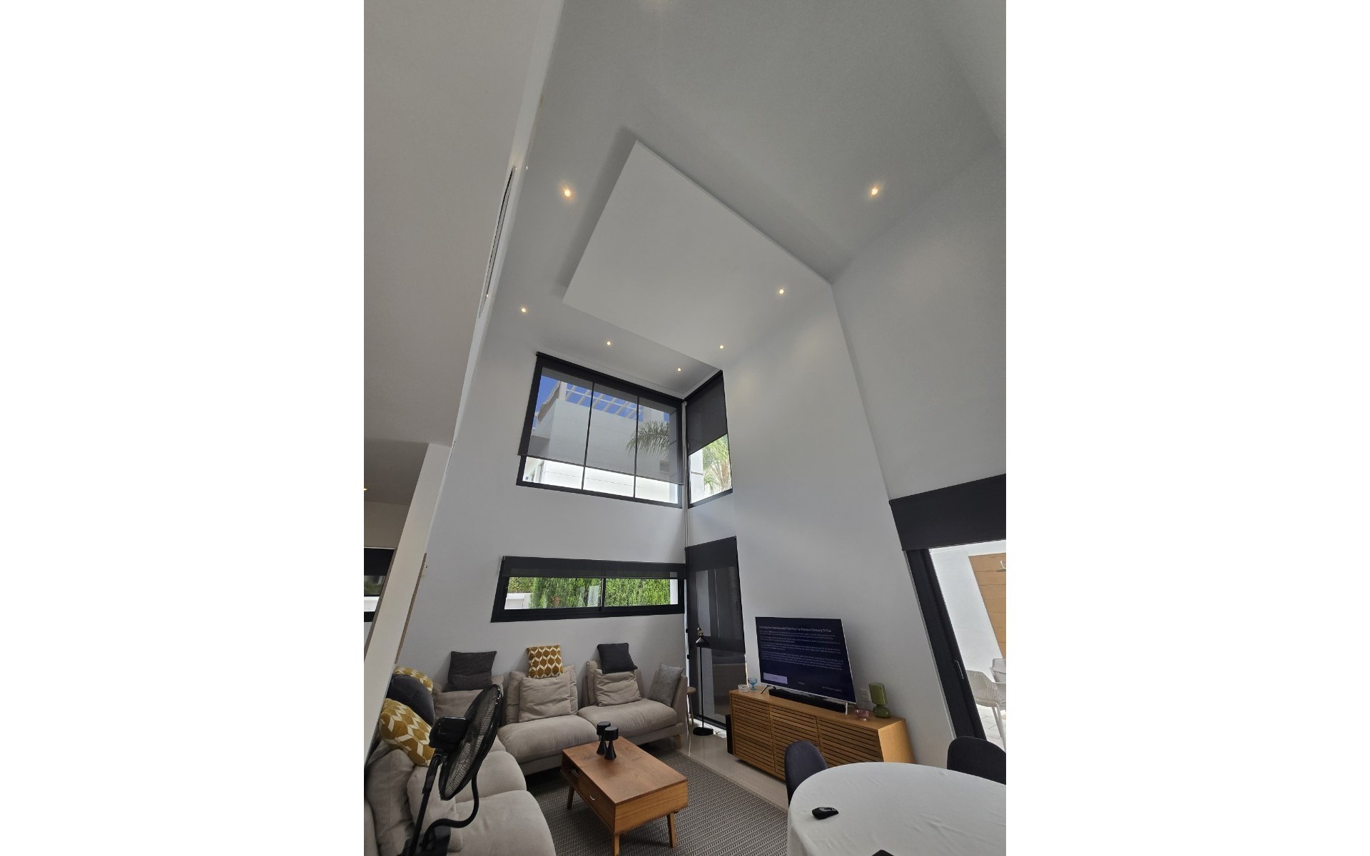 A Vendre - Villa - Ciudad Quesada