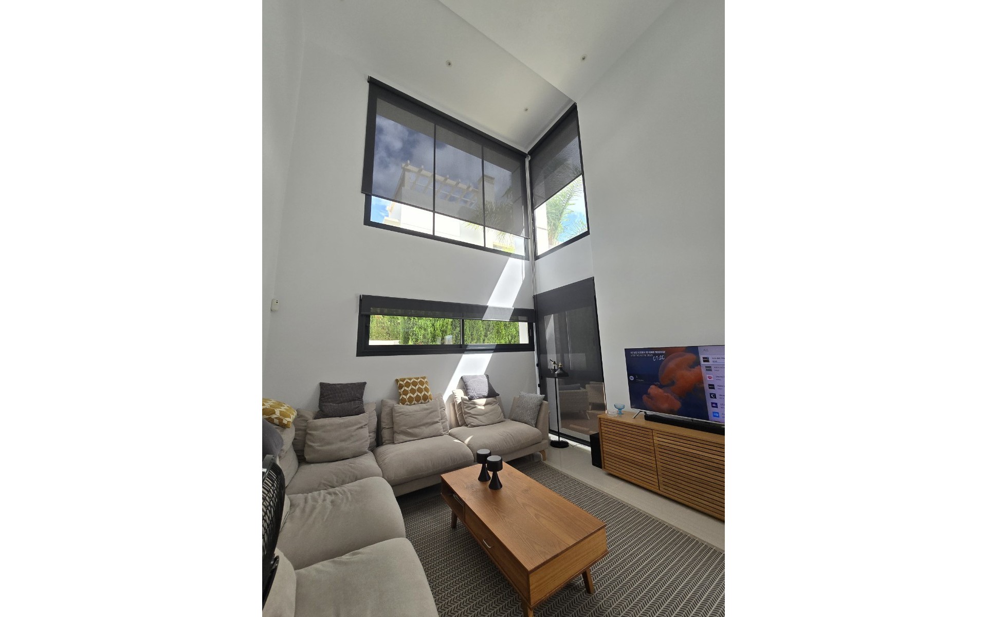 A Vendre - Villa - Ciudad Quesada