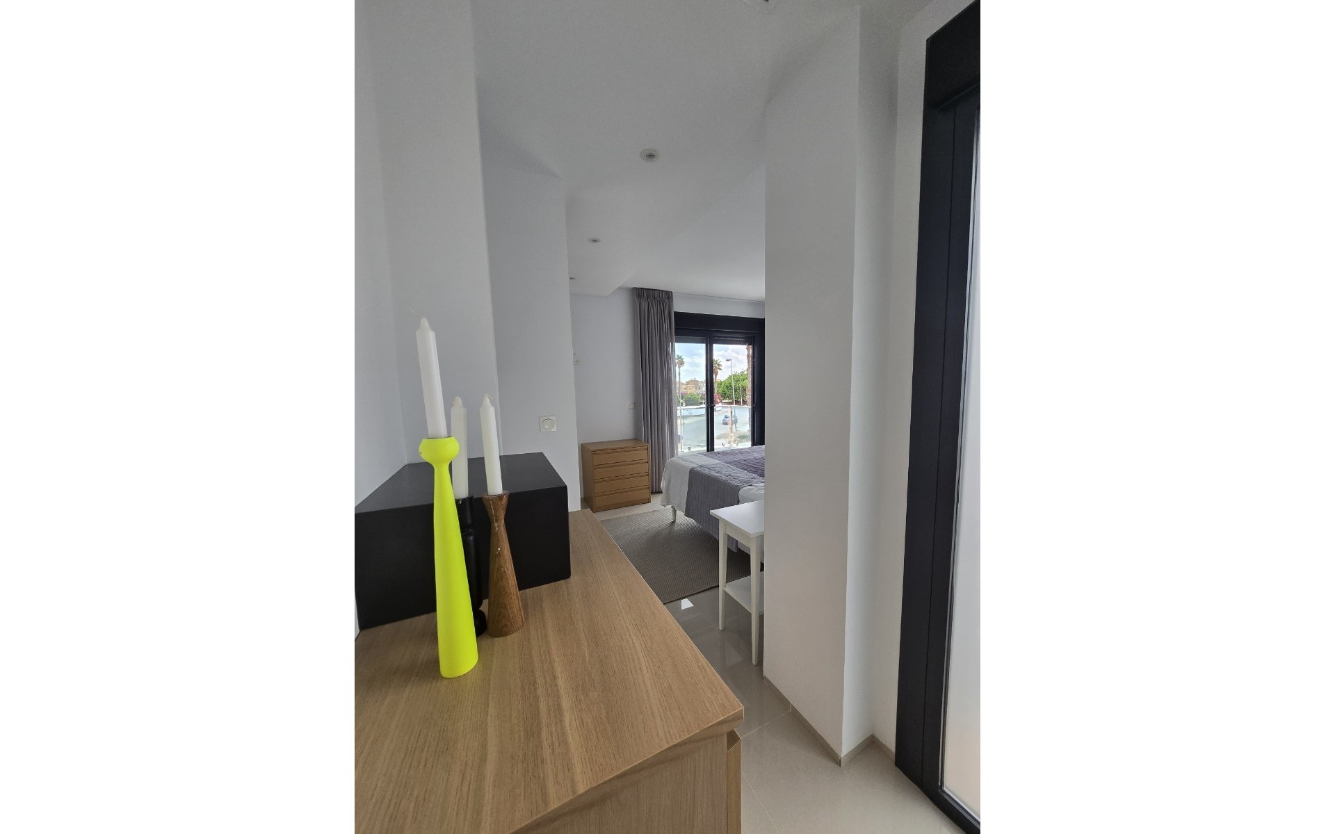 A Vendre - Villa - Ciudad Quesada