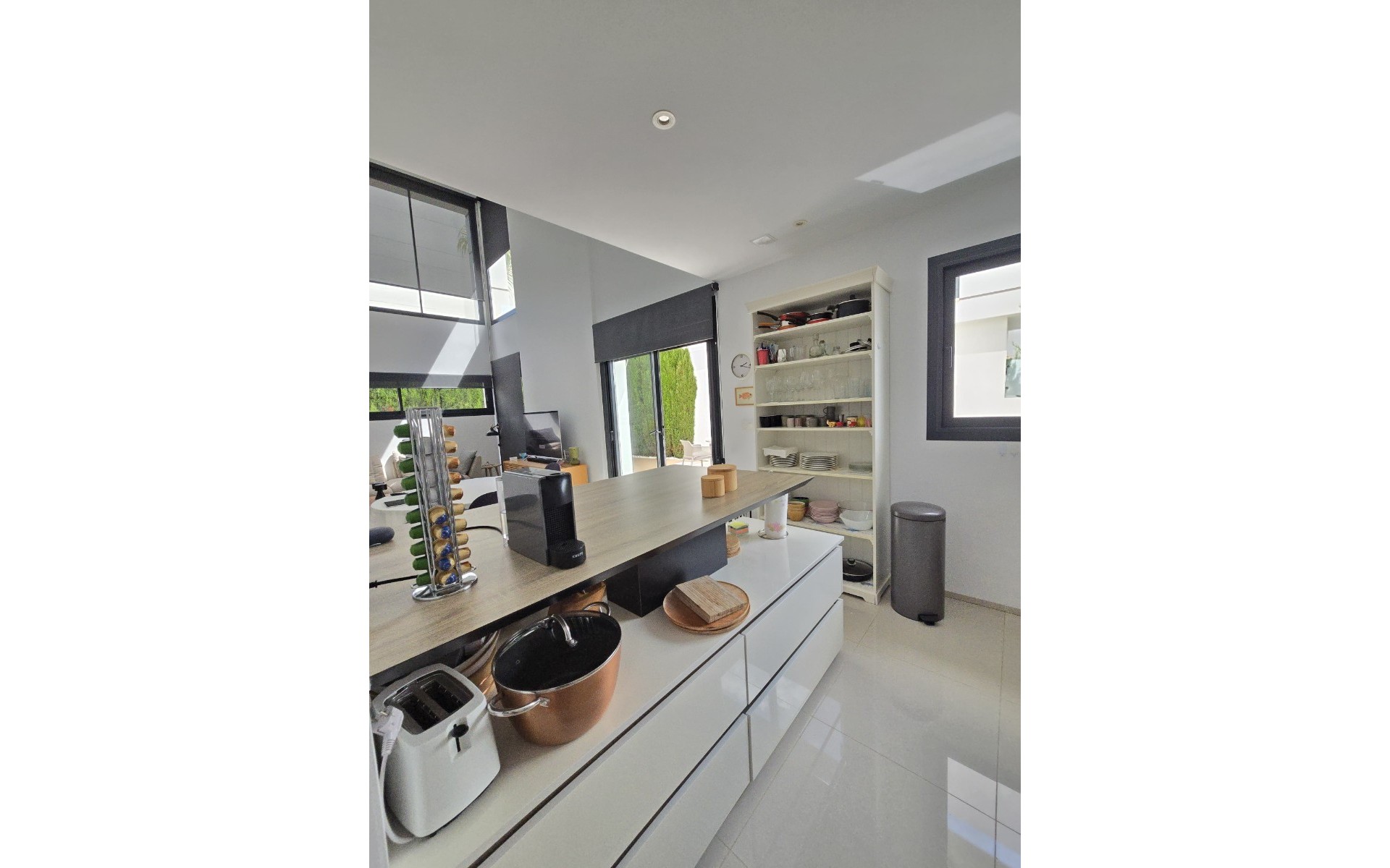 A Vendre - Villa - Ciudad Quesada