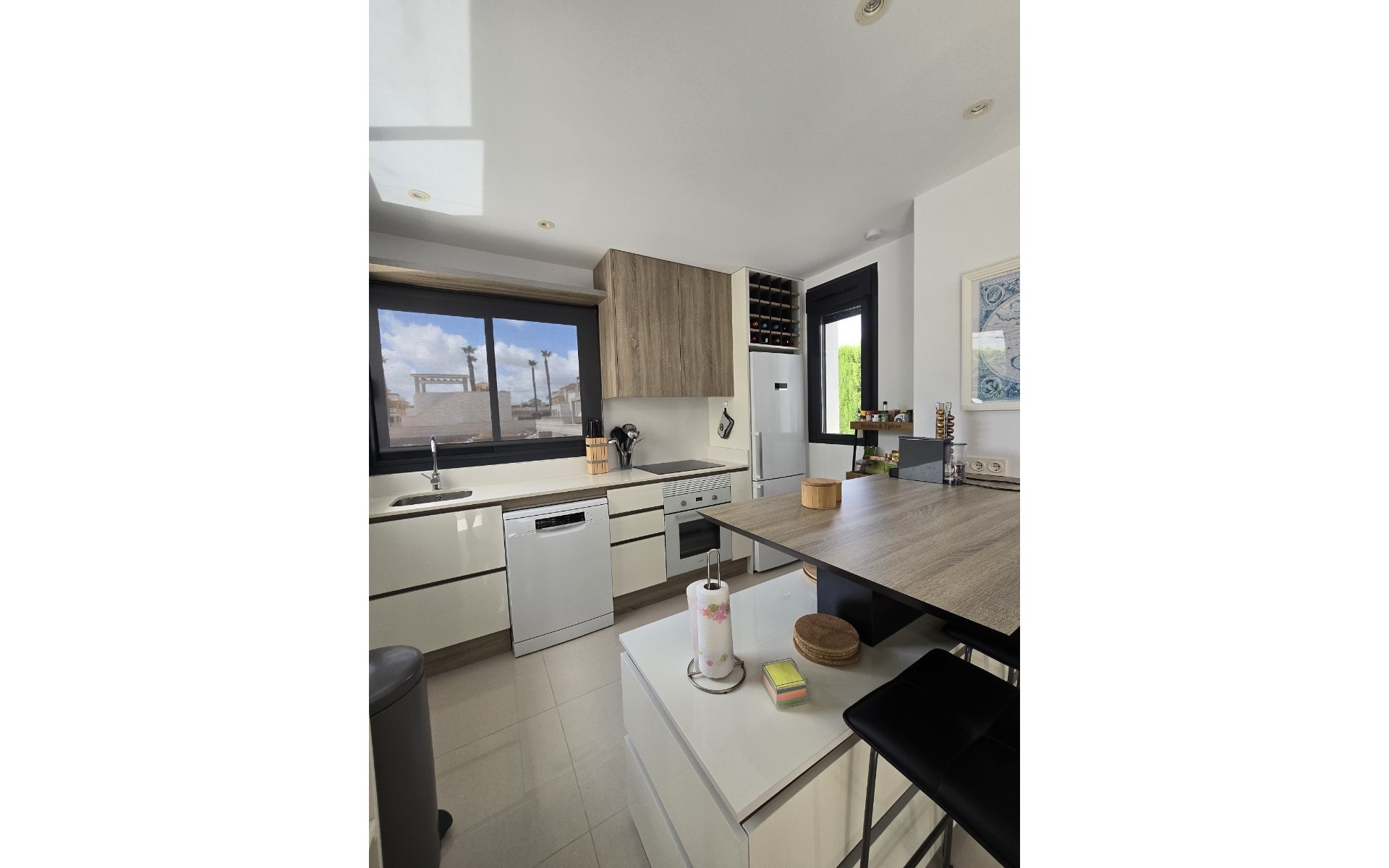 A Vendre - Villa - Ciudad Quesada