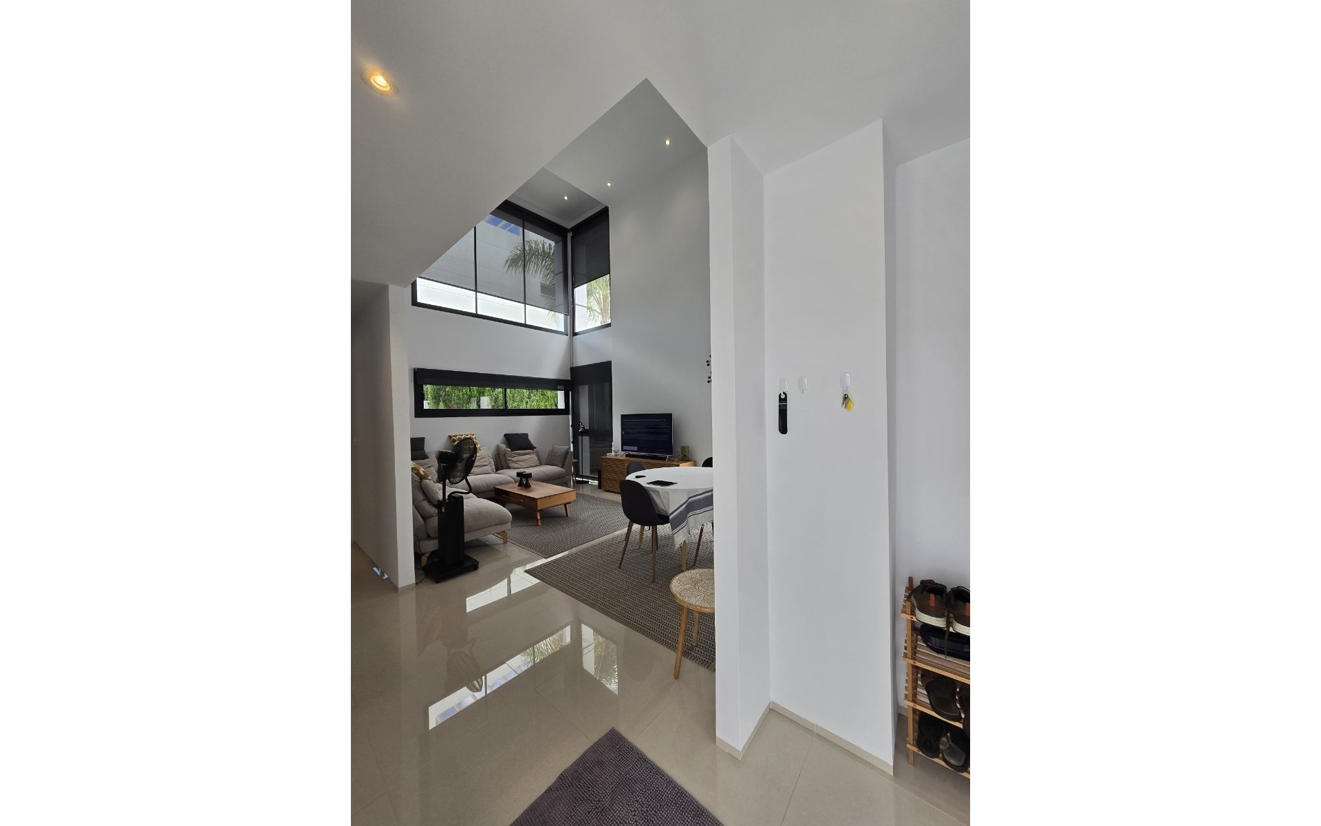 A Vendre - Villa - Ciudad Quesada