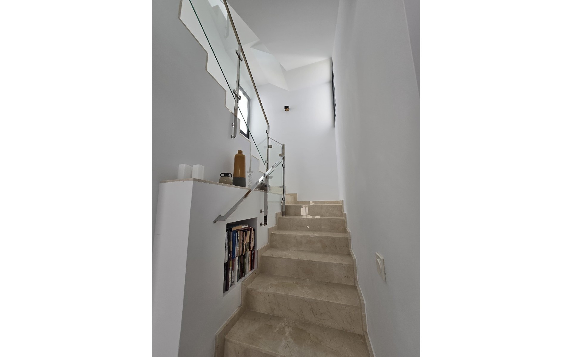 A Vendre - Villa - Ciudad Quesada