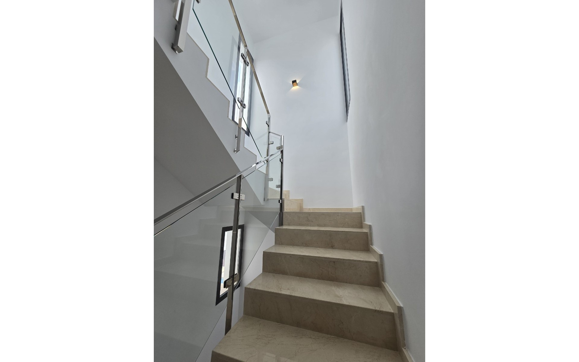 A Vendre - Villa - Ciudad Quesada