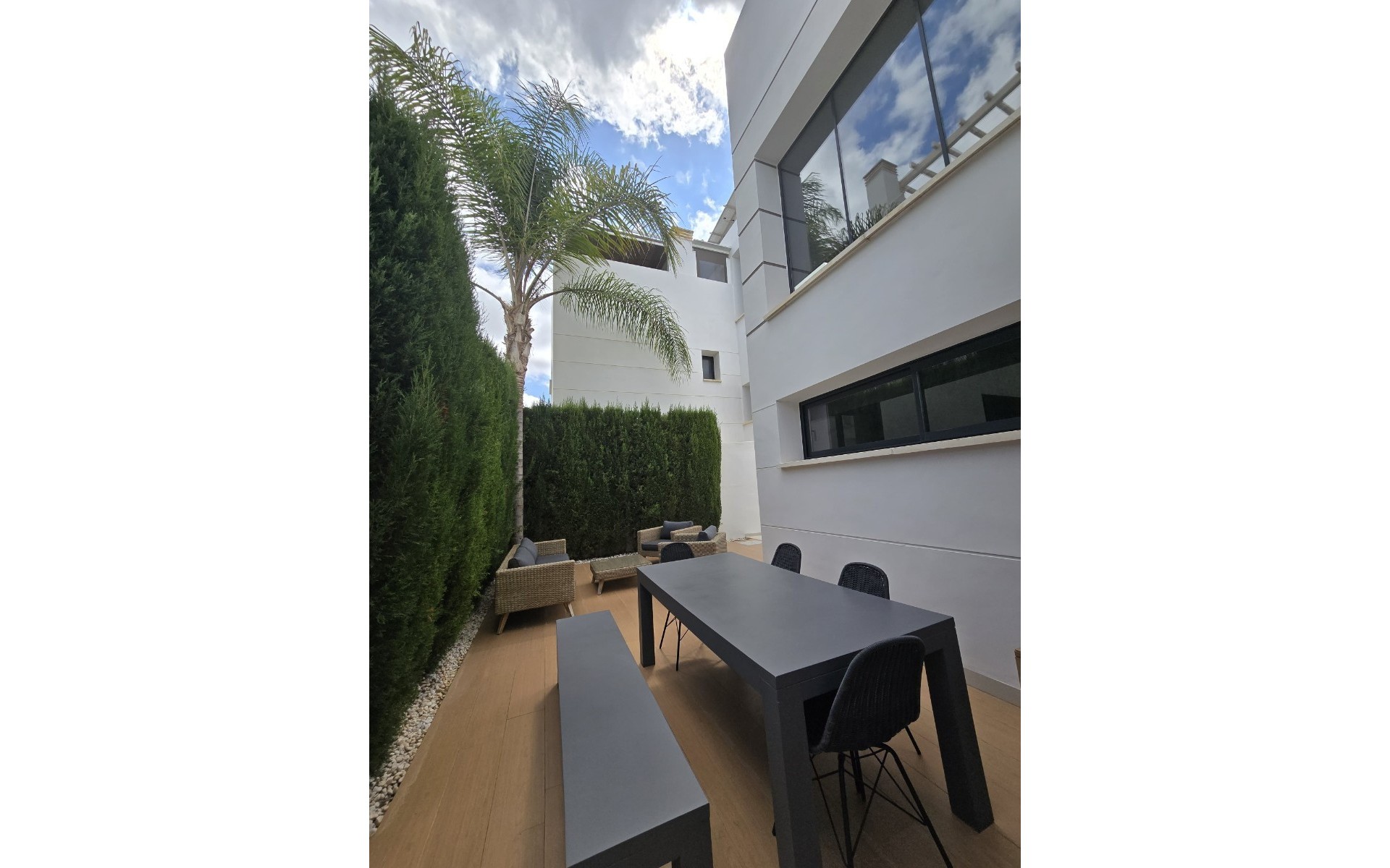 A Vendre - Villa - Ciudad Quesada