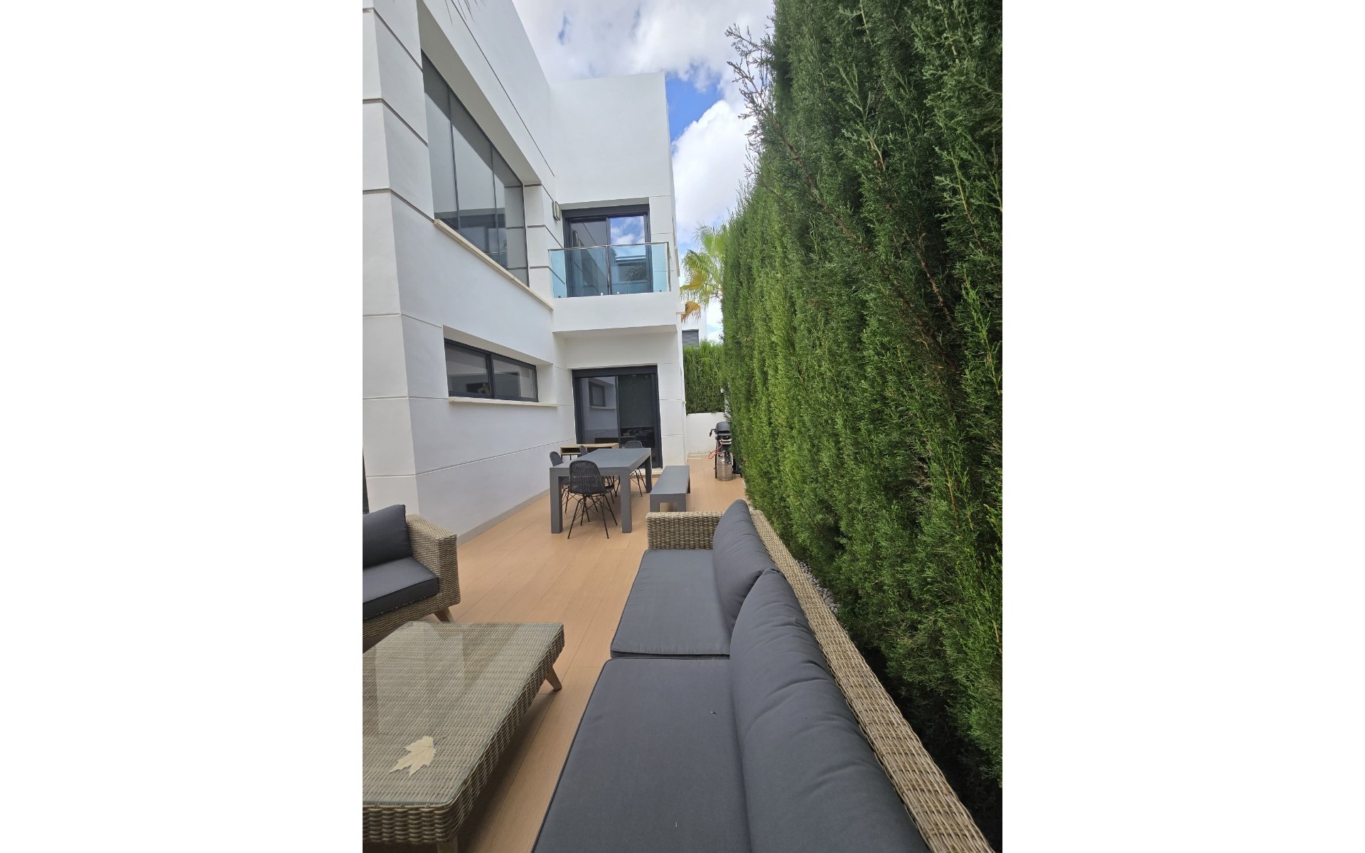 A Vendre - Villa - Ciudad Quesada