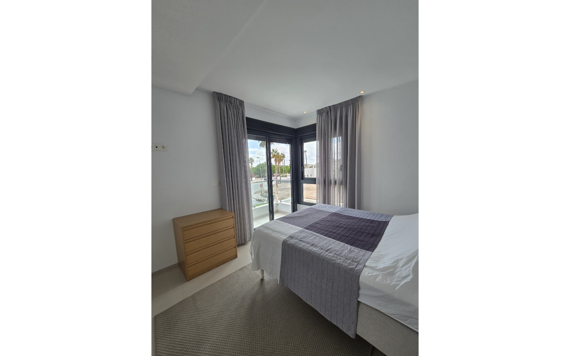 A Vendre - Villa - Ciudad Quesada