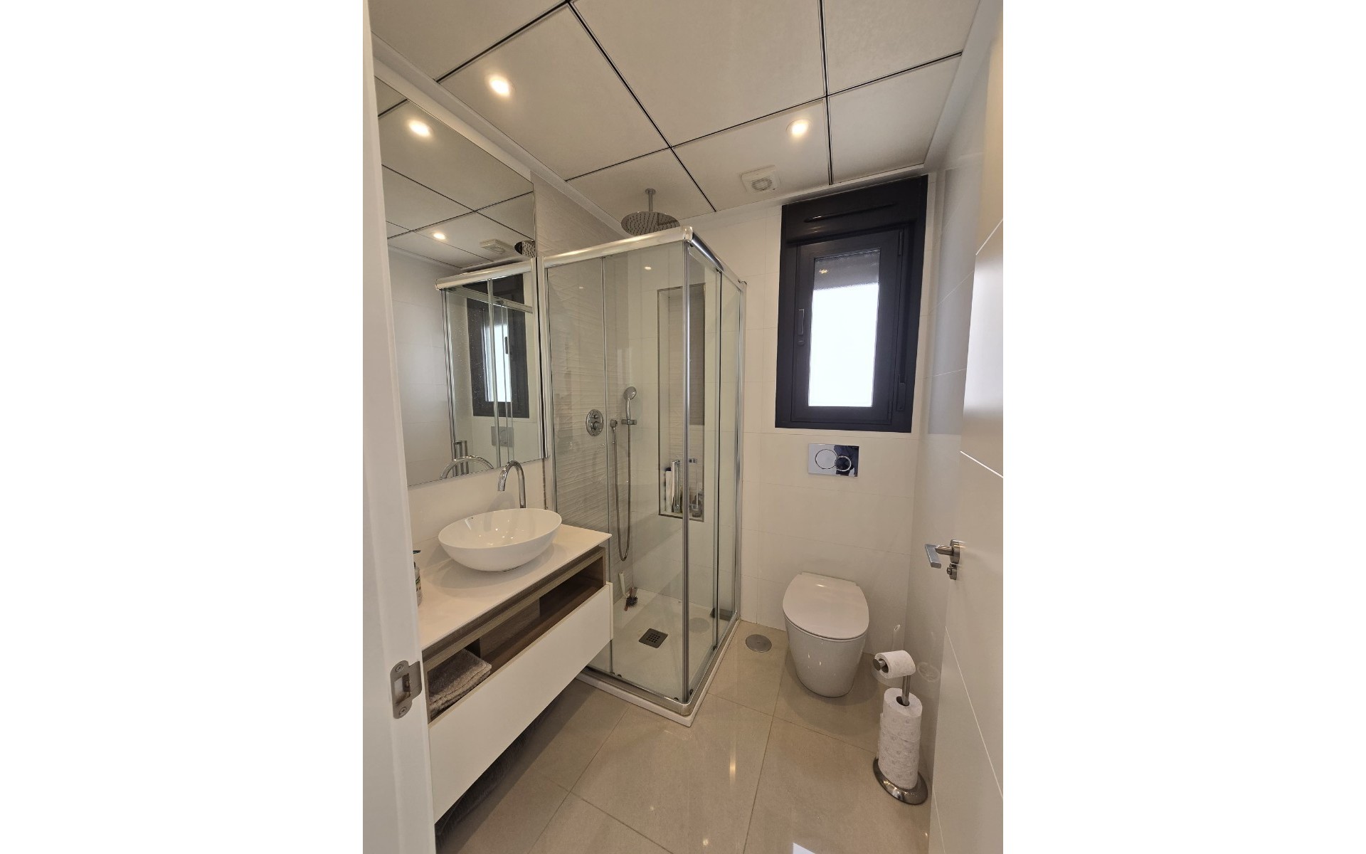 A Vendre - Villa - Ciudad Quesada