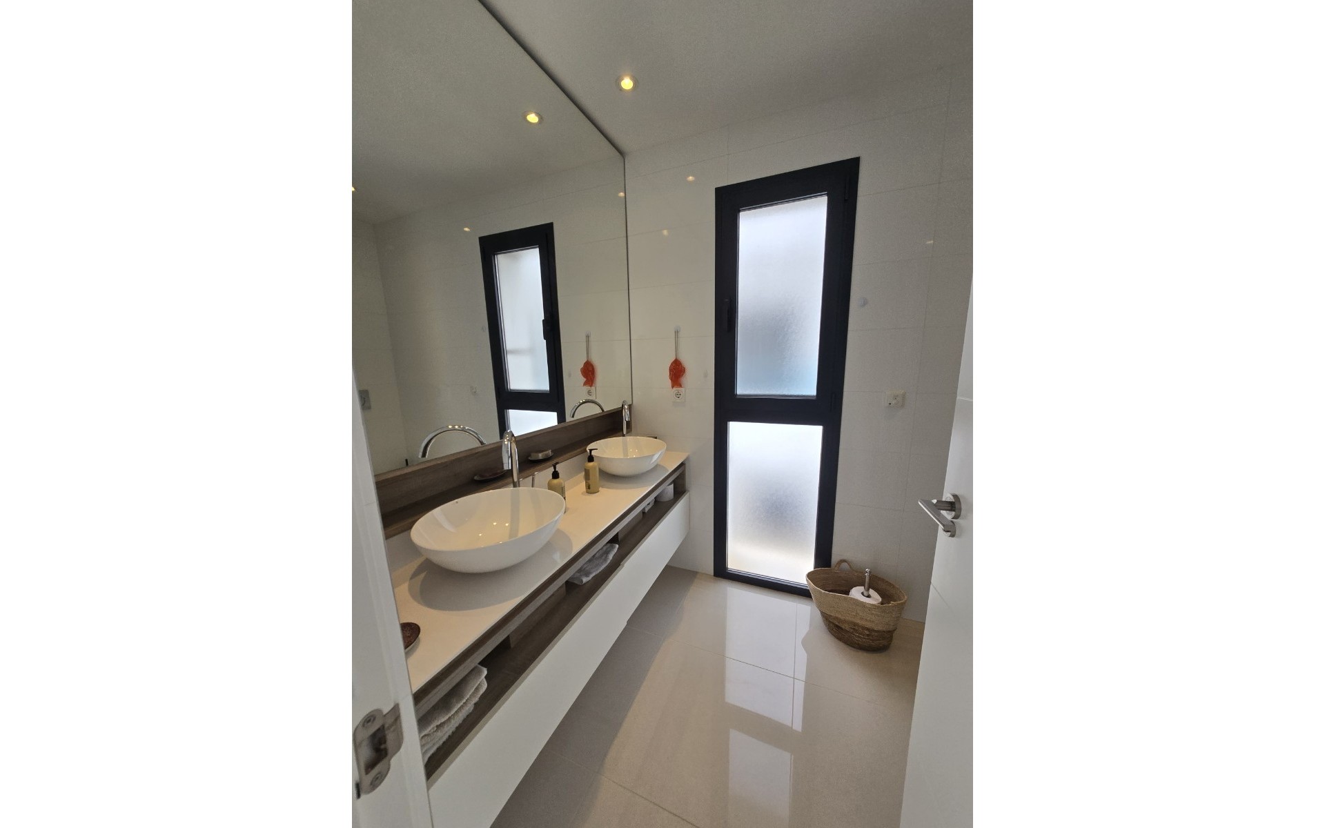 A Vendre - Villa - Ciudad Quesada