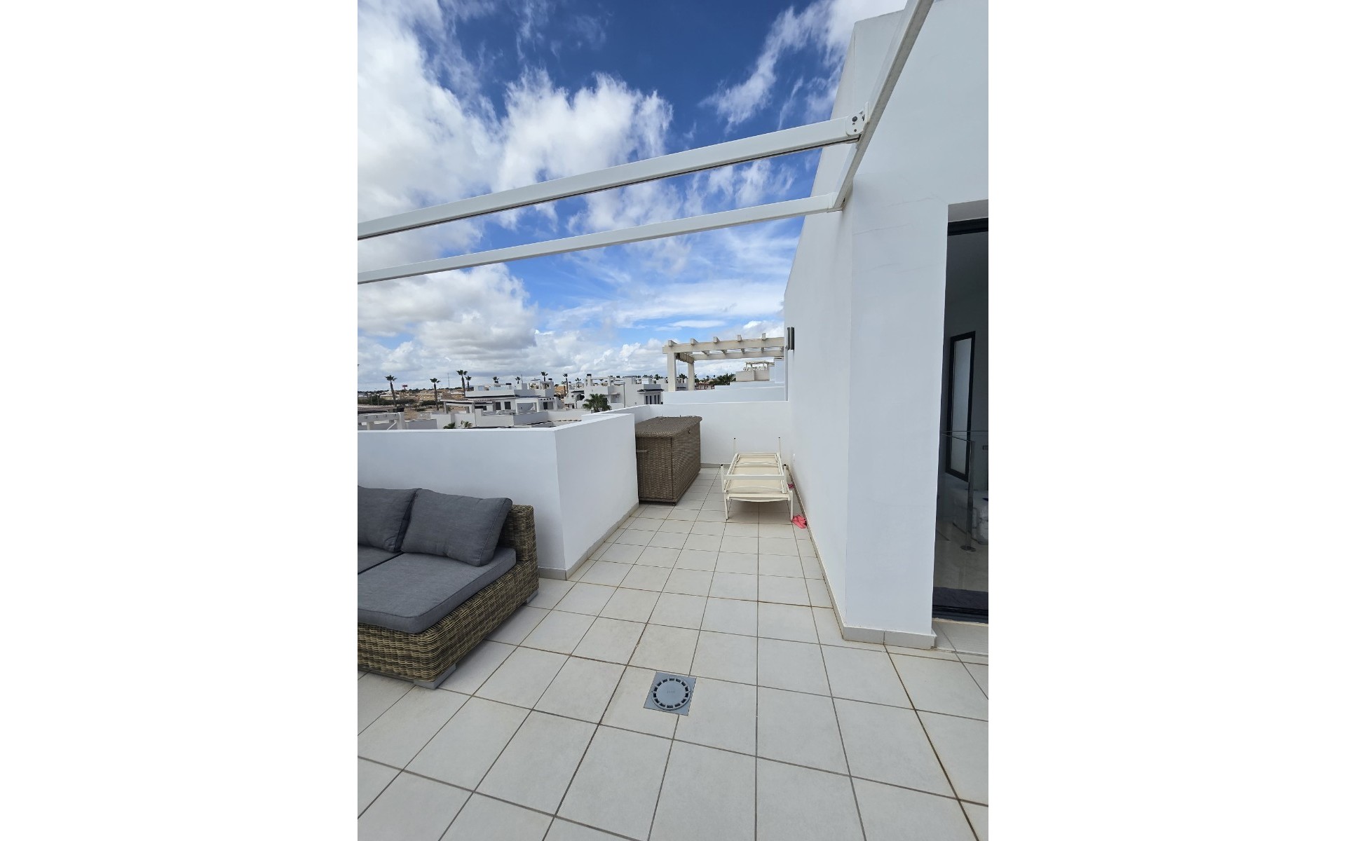 A Vendre - Villa - Ciudad Quesada