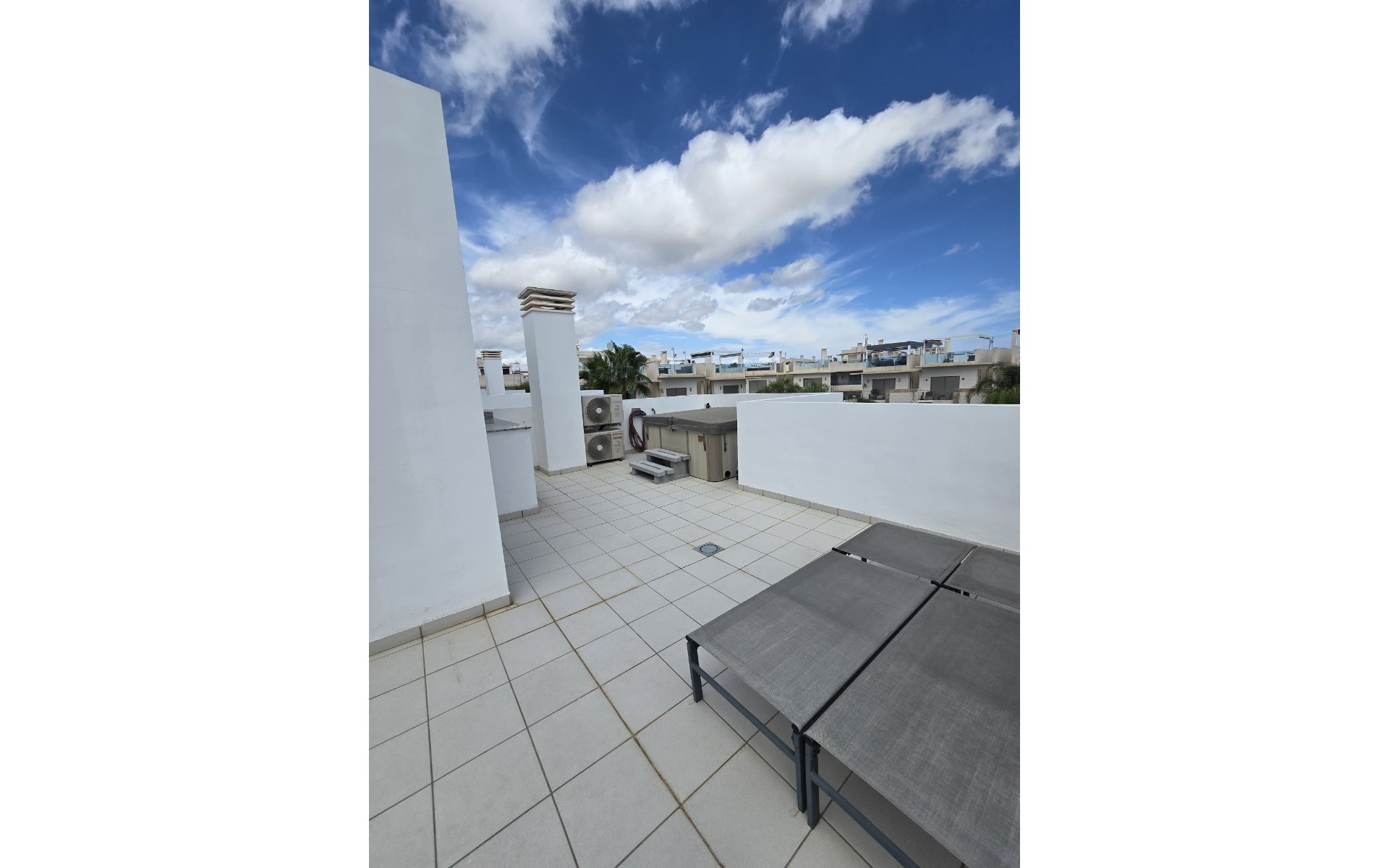 A Vendre - Villa - Ciudad Quesada