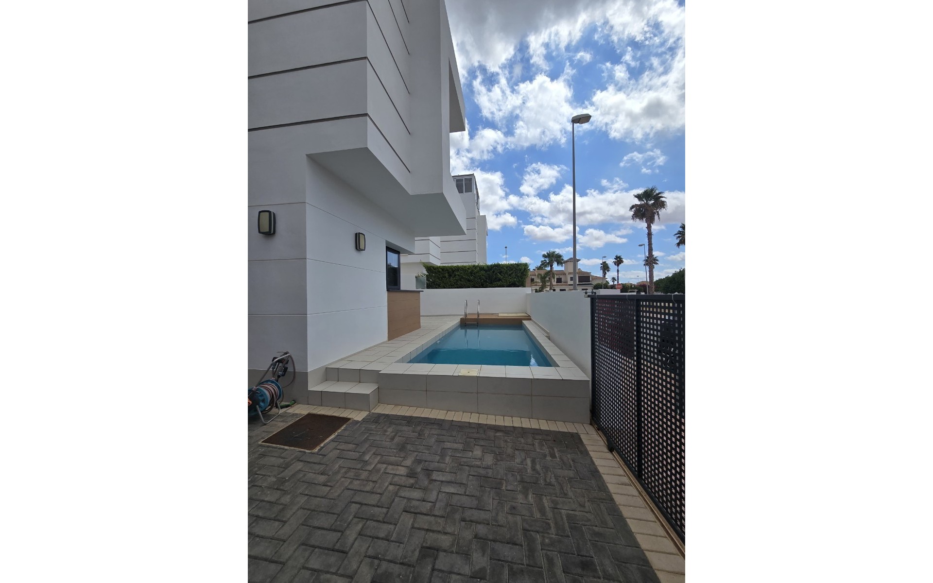 A Vendre - Villa - Ciudad Quesada