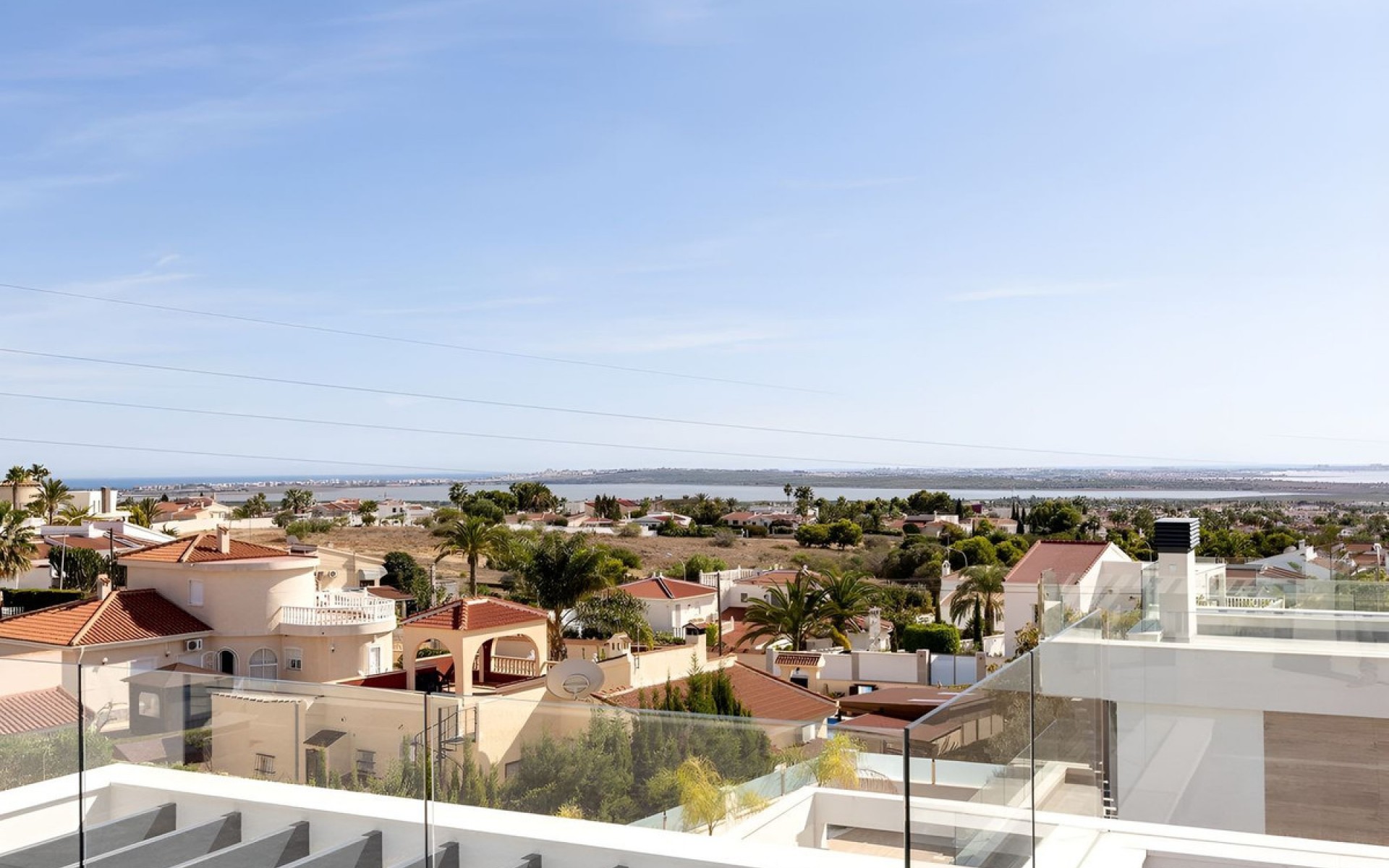 A Vendre - Villa - Ciudad Quesada