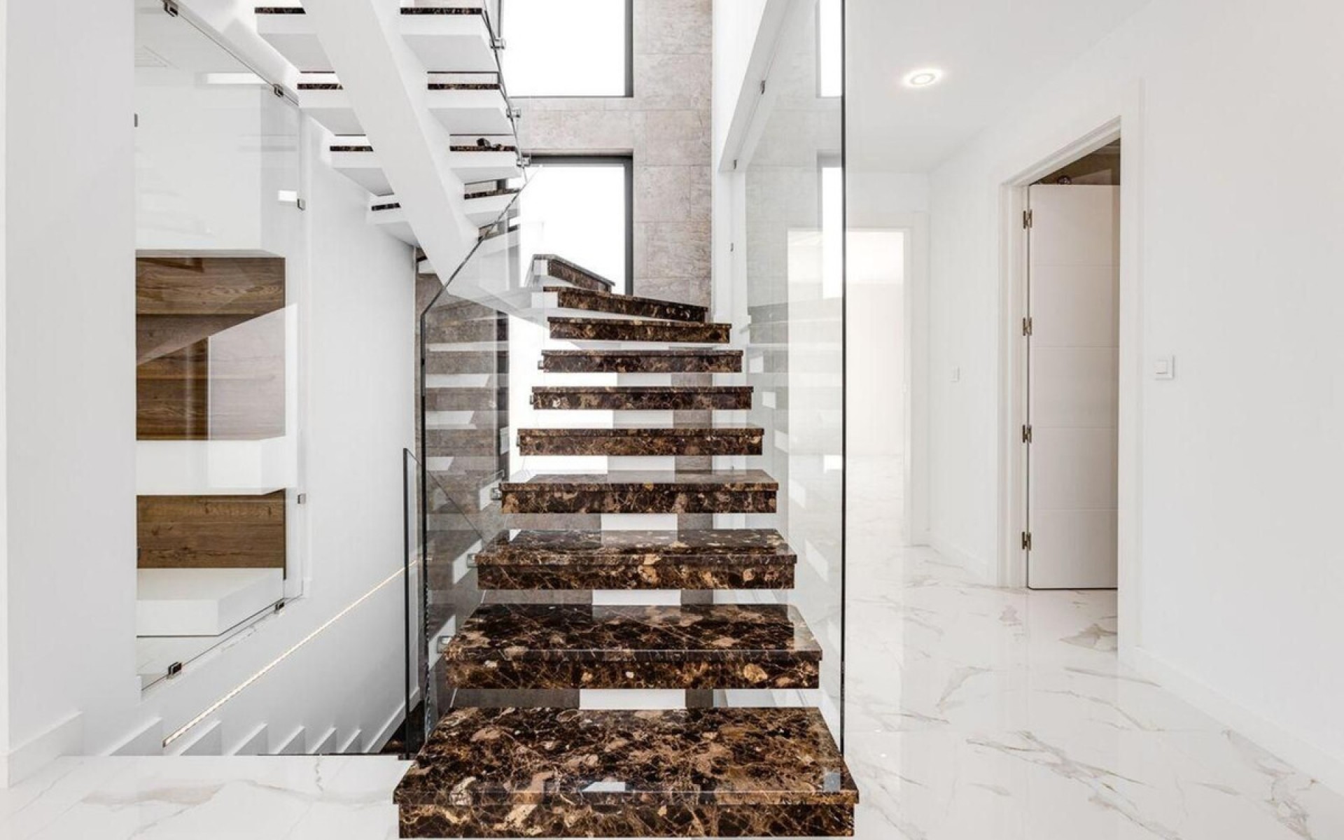 A Vendre - Villa - Ciudad Quesada