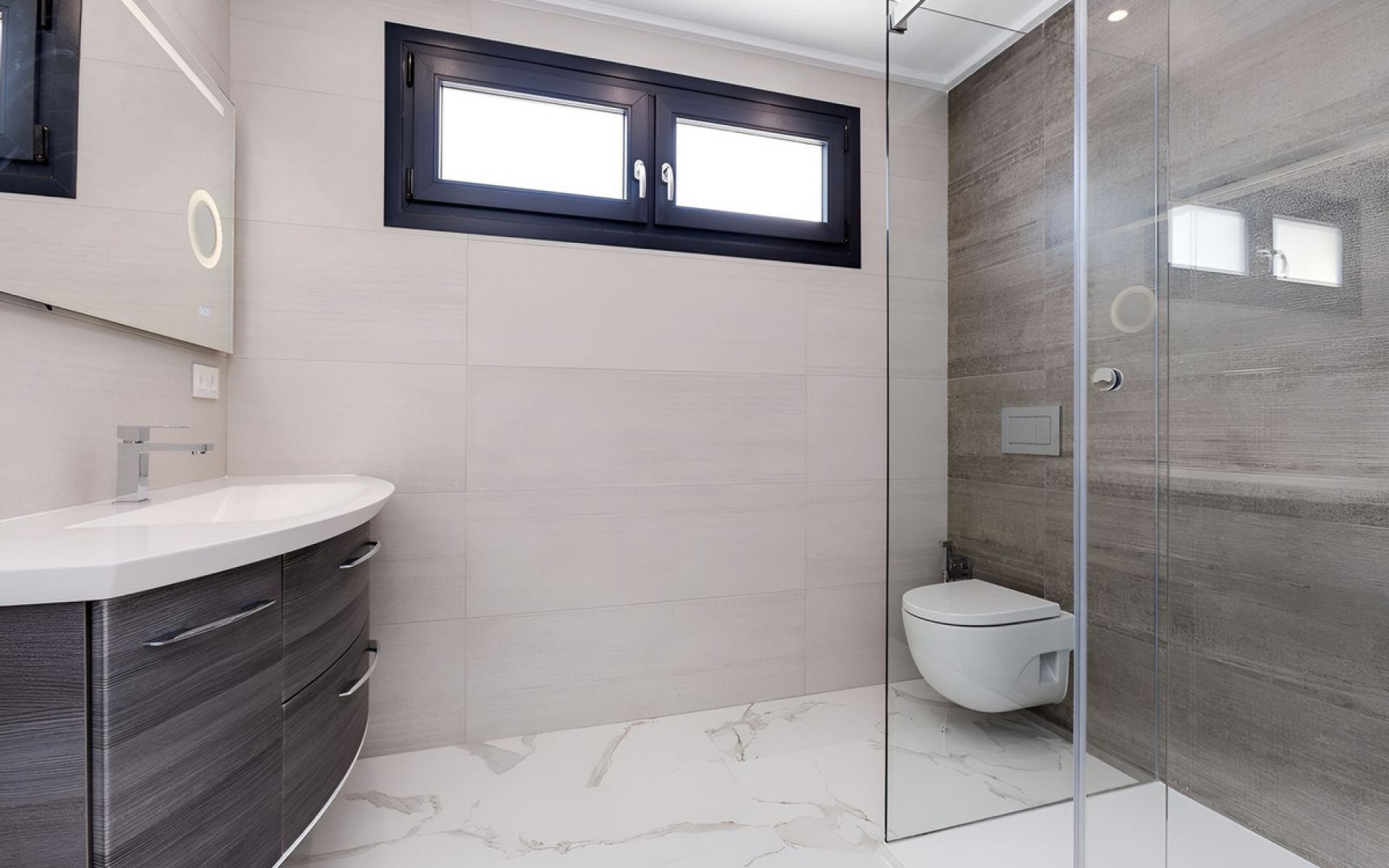 A Vendre - Villa - Ciudad Quesada