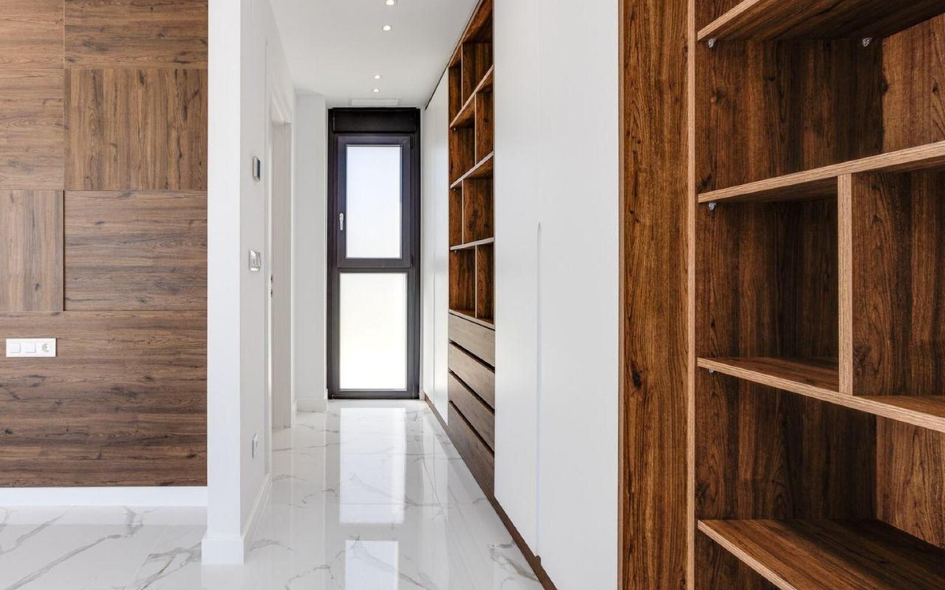 A Vendre - Villa - Ciudad Quesada