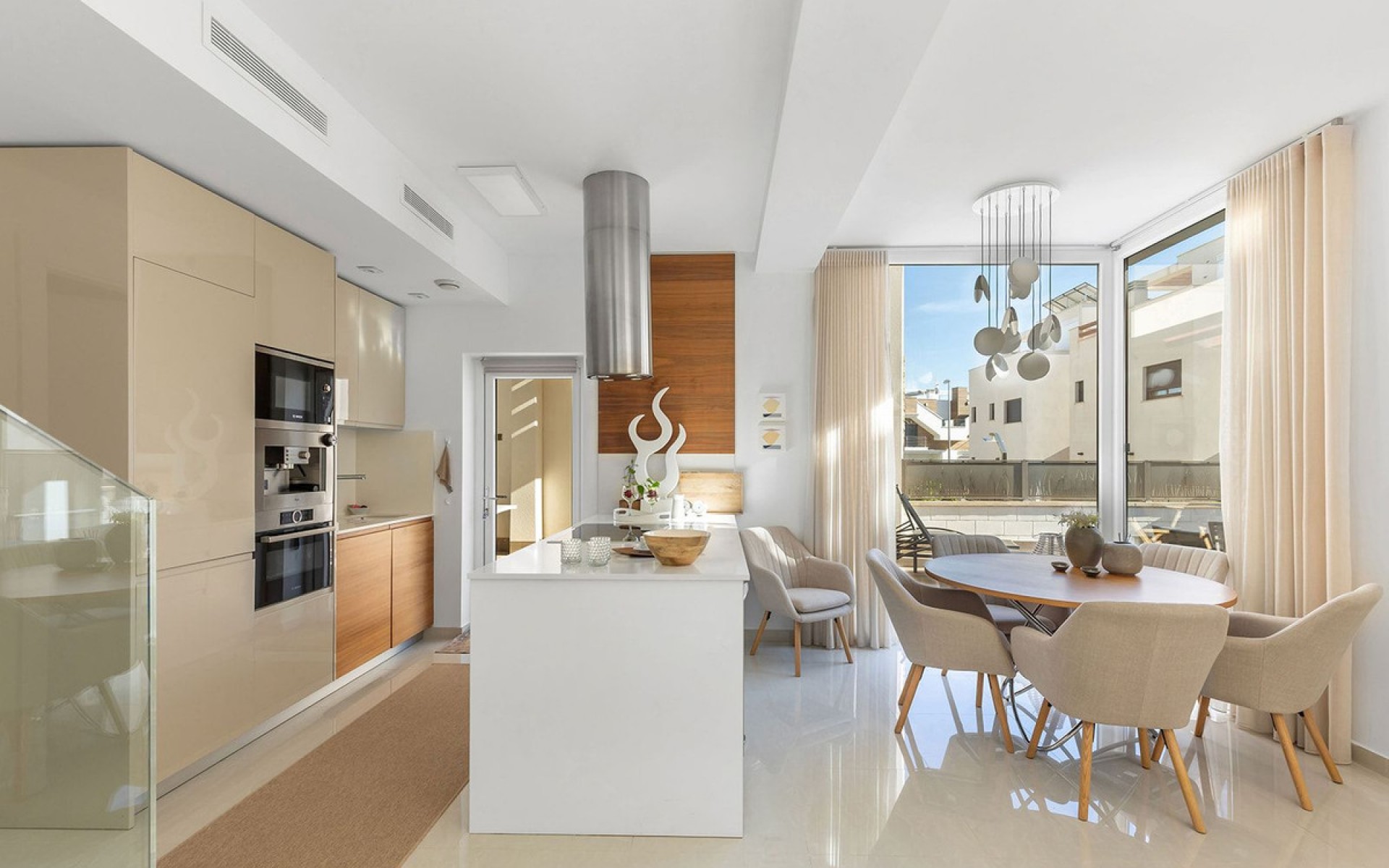 A Vendre - Villa - Ciudad Quesada