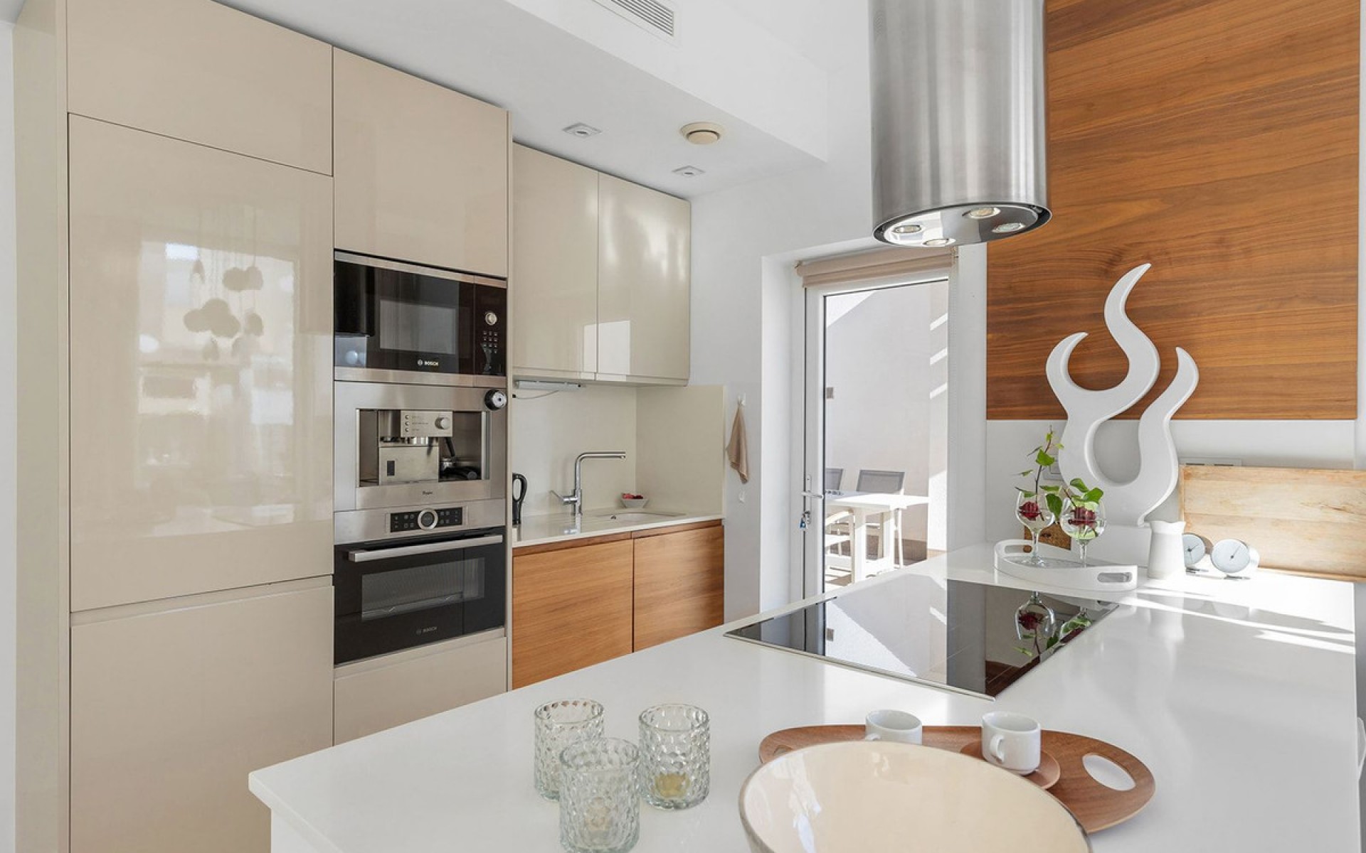 A Vendre - Villa - Ciudad Quesada